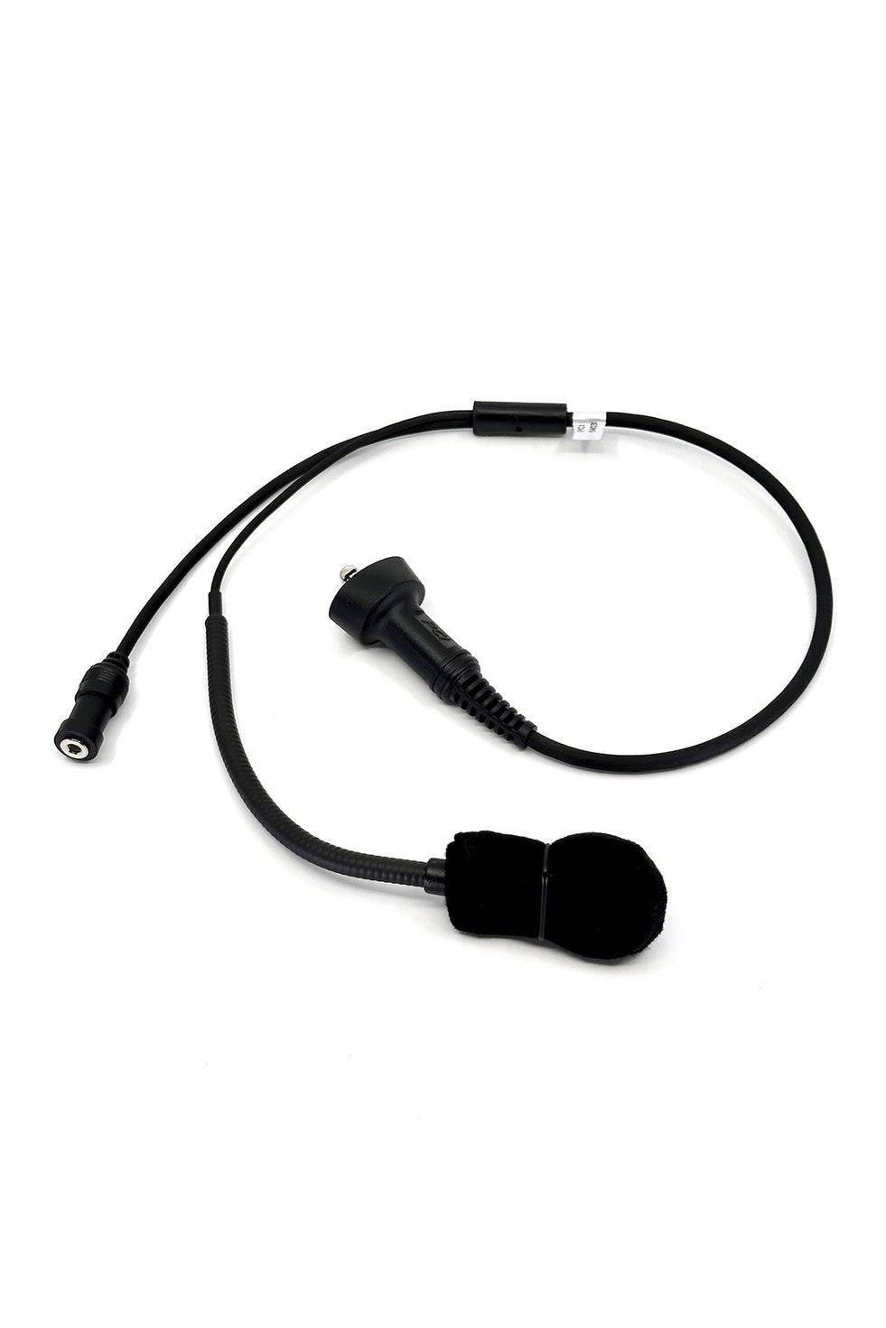 Elite Helmet Wiring Kit with Earjack for Handhelds