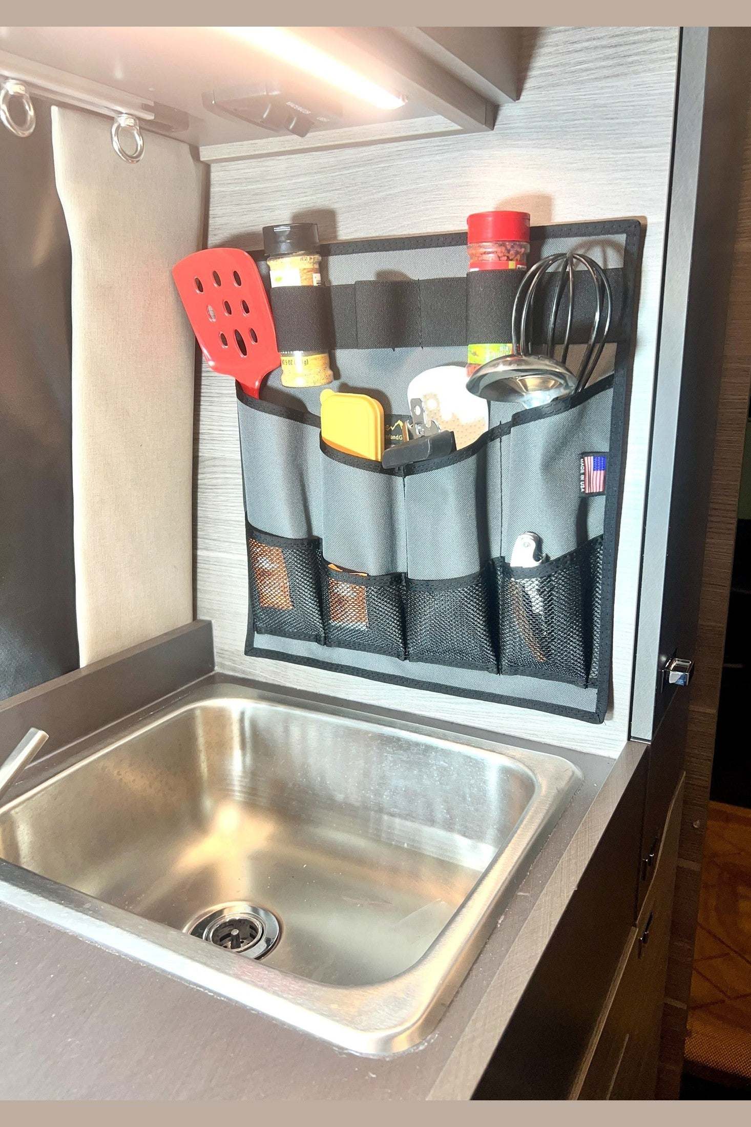 Jayco - Entegra Kitchen Utensil Pouch