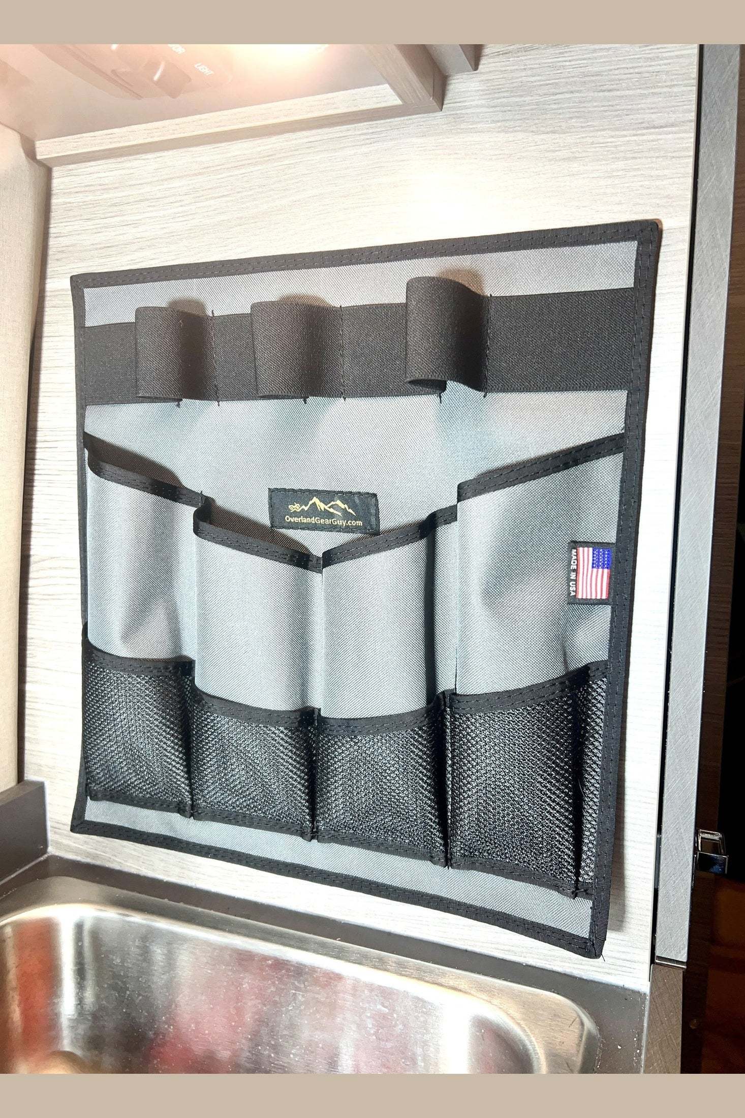 Jayco - Entegra Kitchen Utensil Pouch