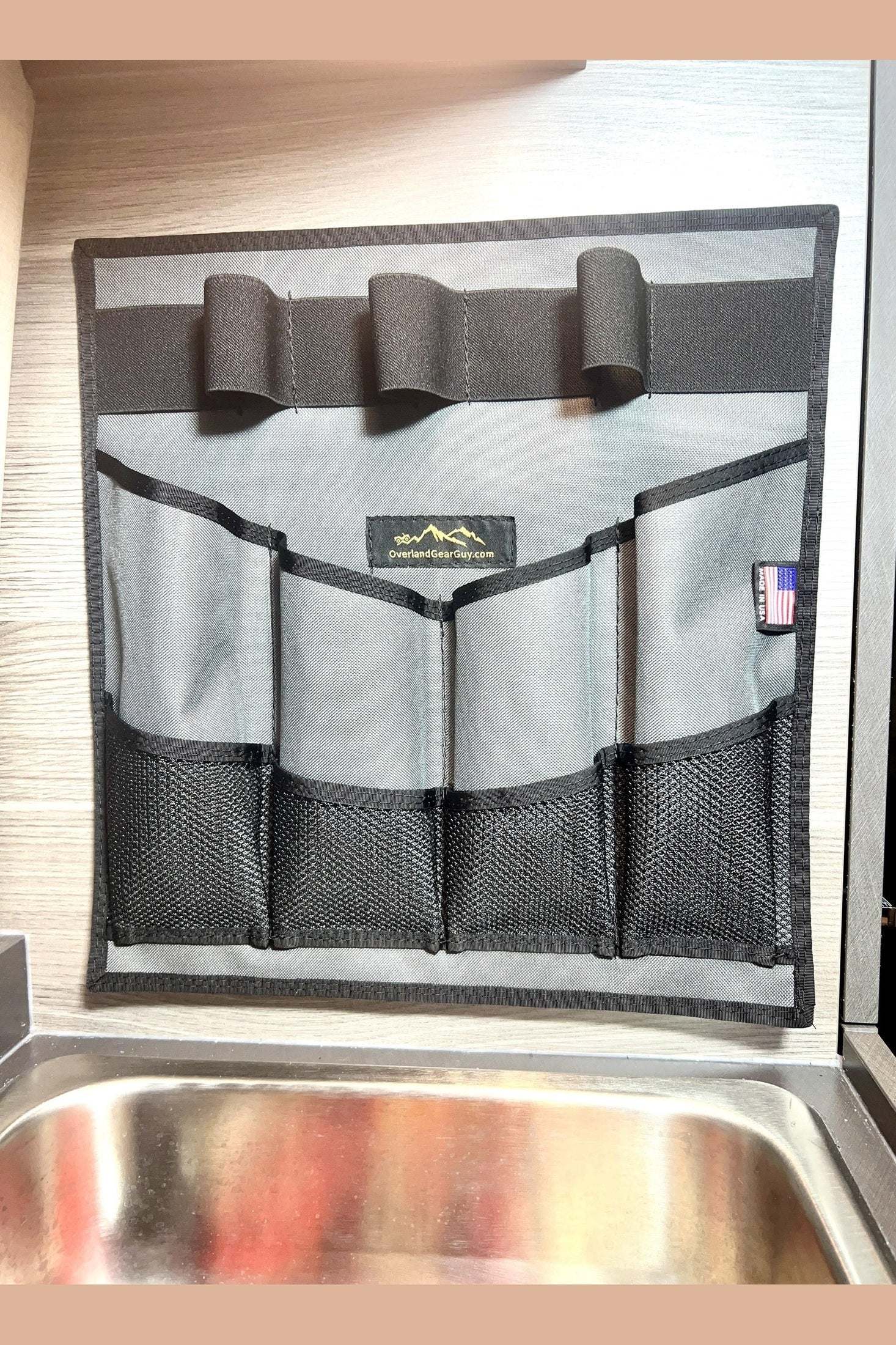 Jayco - Entegra Kitchen Utensil Pouch