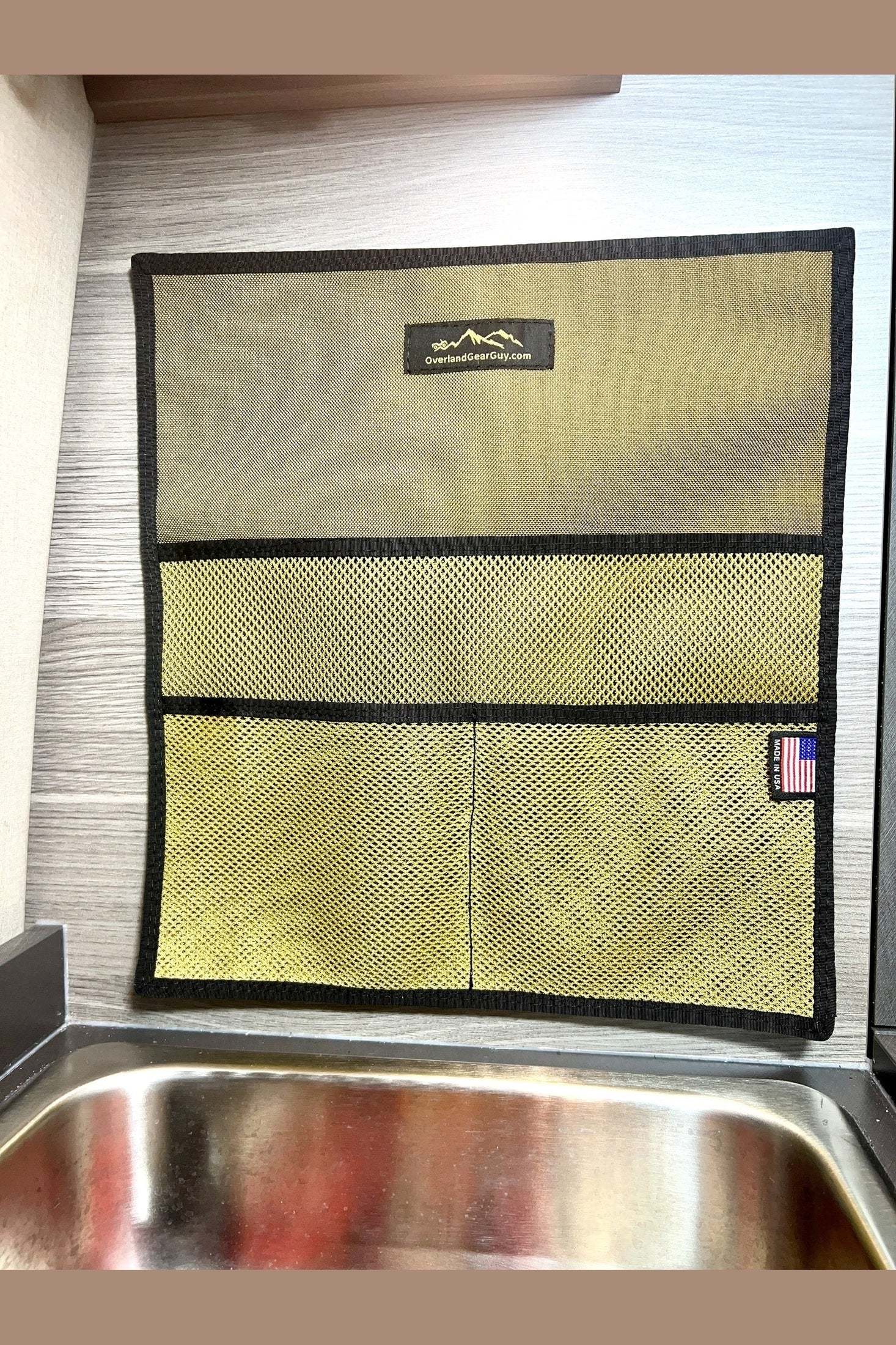 Jayco - Entegra Kitchen Storage Sleeve