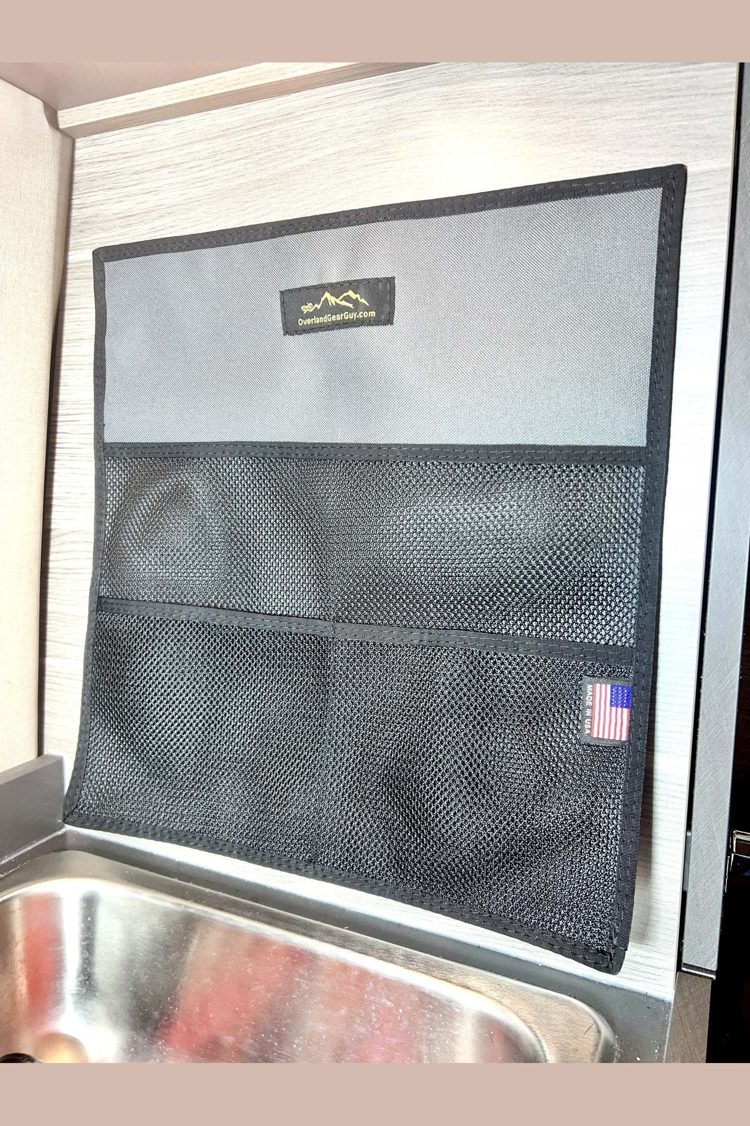 Jayco - Entegra Kitchen Storage Sleeve