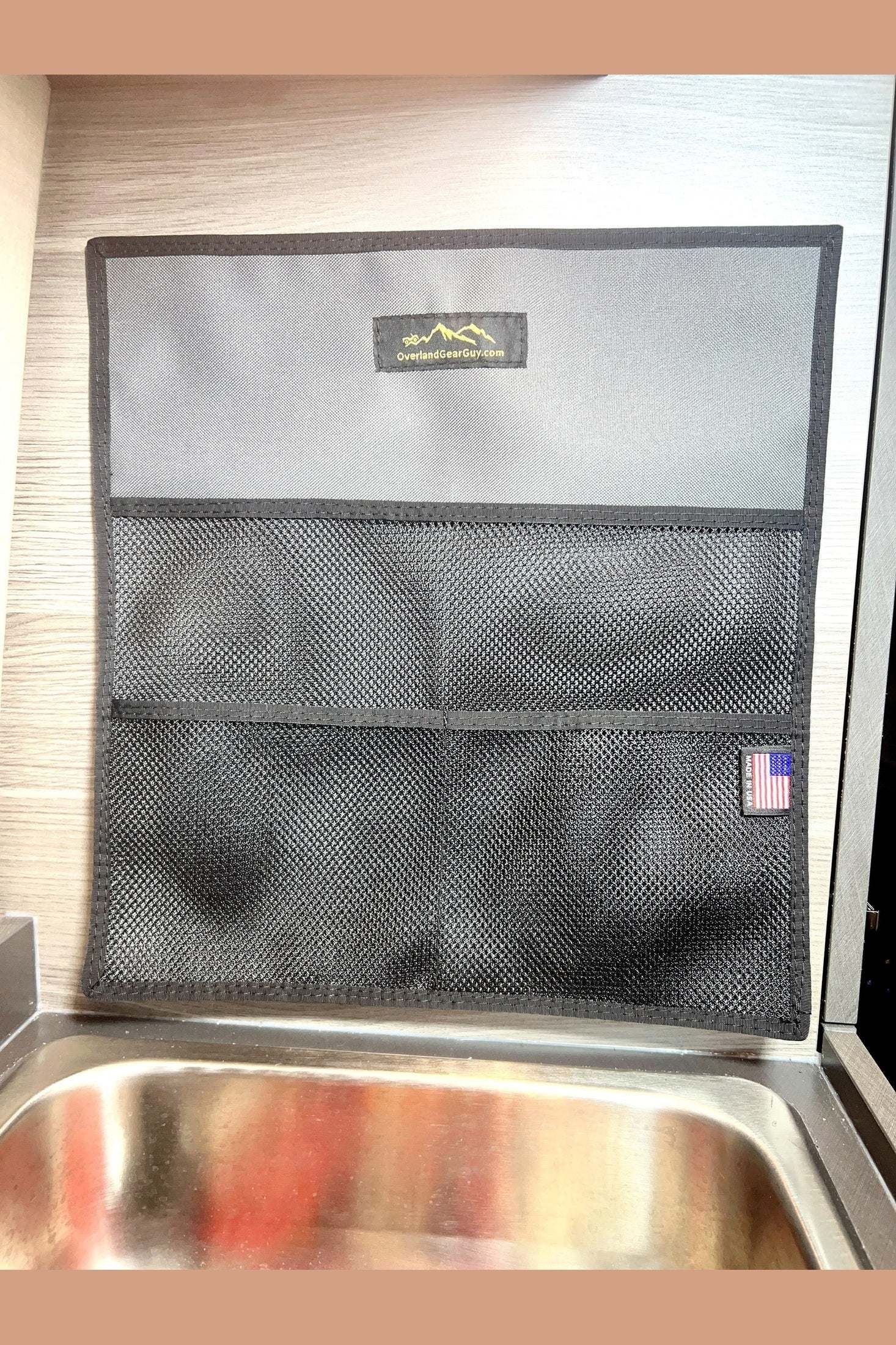 Jayco - Entegra Kitchen Storage Sleeve