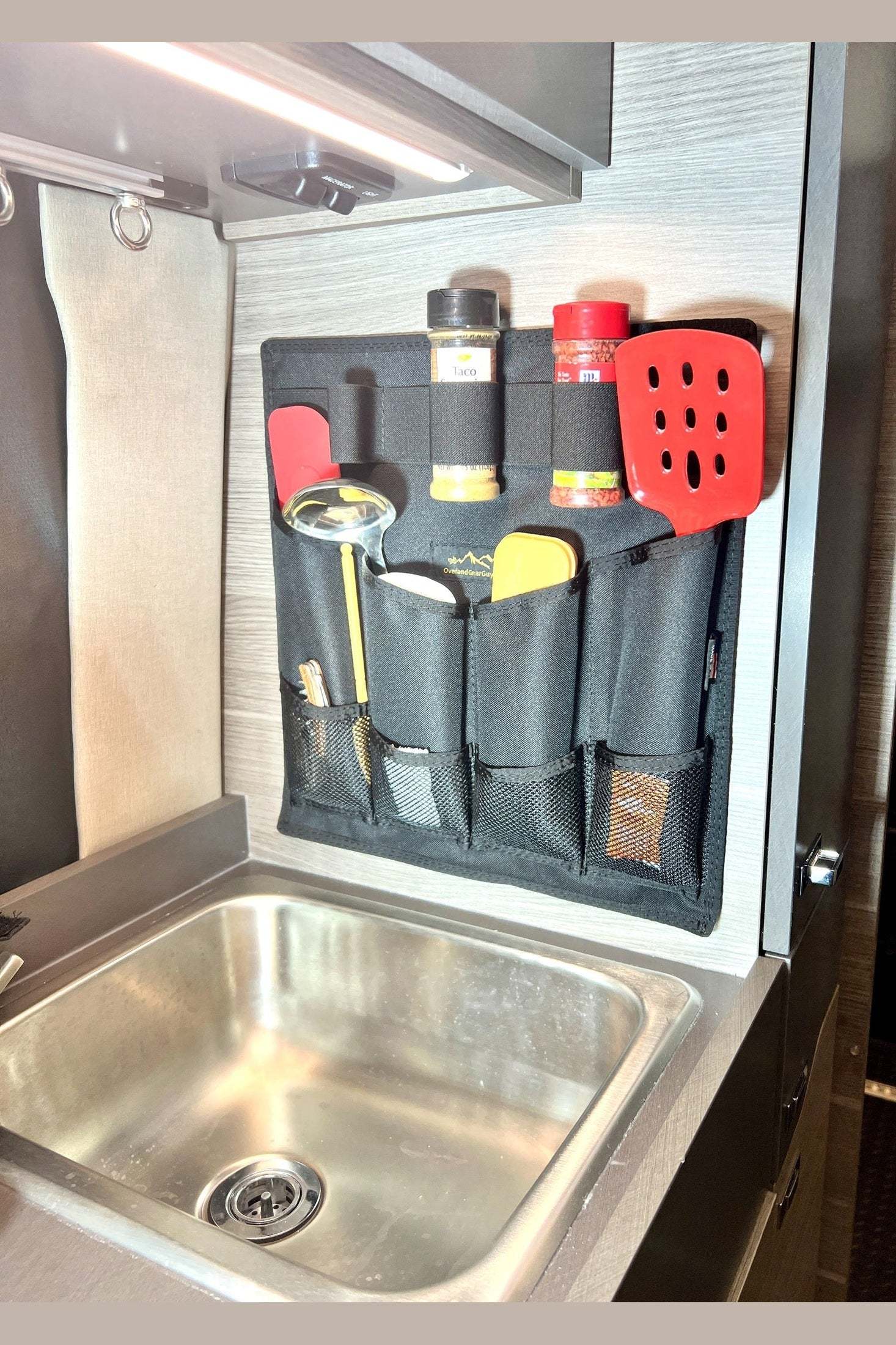 Jayco - Entegra Kitchen Utensil Pouch