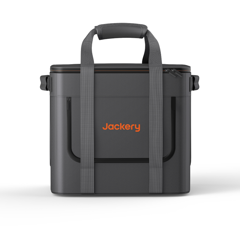 Jackery Extreme Guard Carrying Bag for Explorer 1000 & 2000