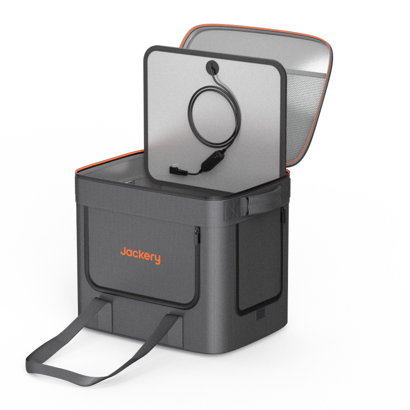 Jackery Extreme Guard Carrying Bag for Explorer 1000 & 2000