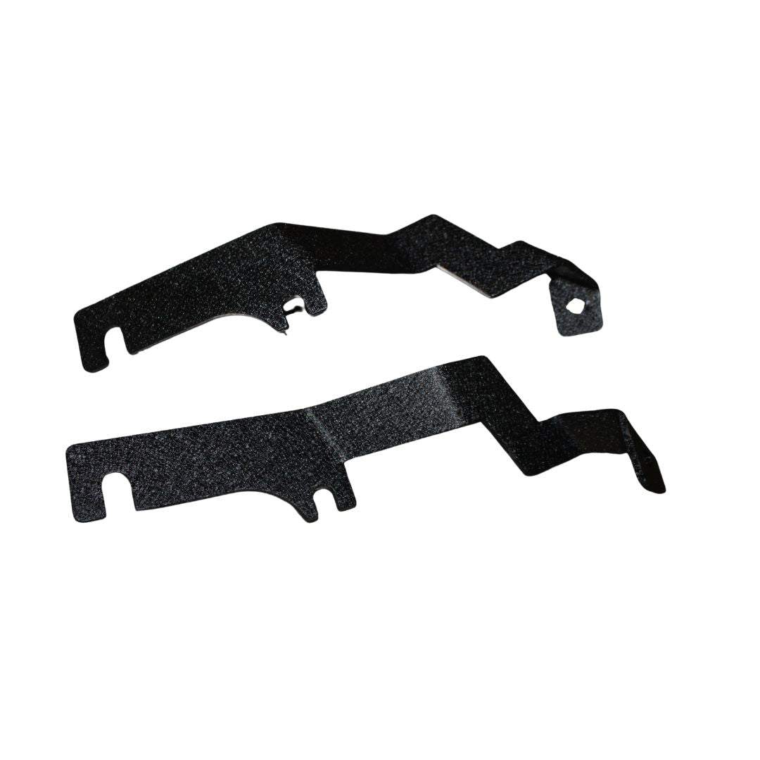 Ford F150 Ditch Bracket - Secure Fit for 2015-2018 Models | Set of 2
