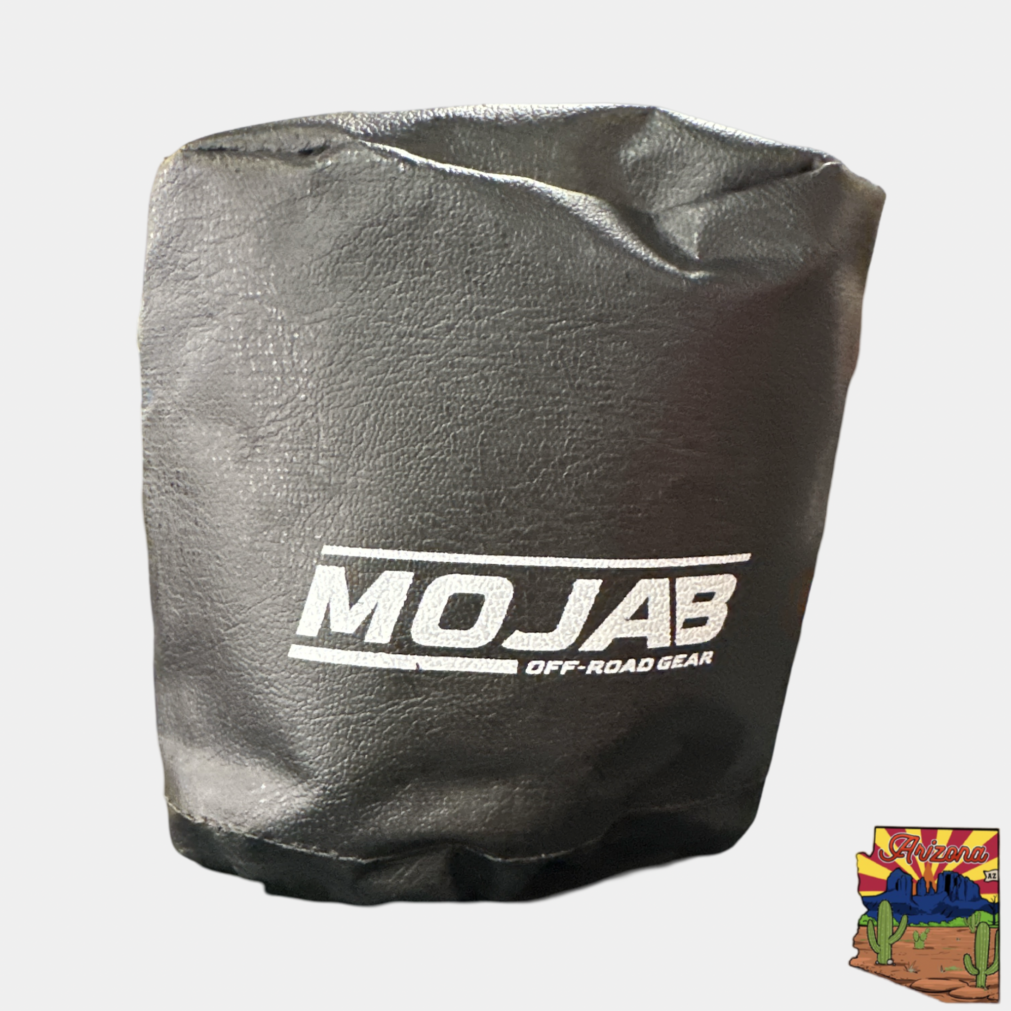 MOJAB Jack Cap durable PVC vinyl protective cover for jack against dust and rain