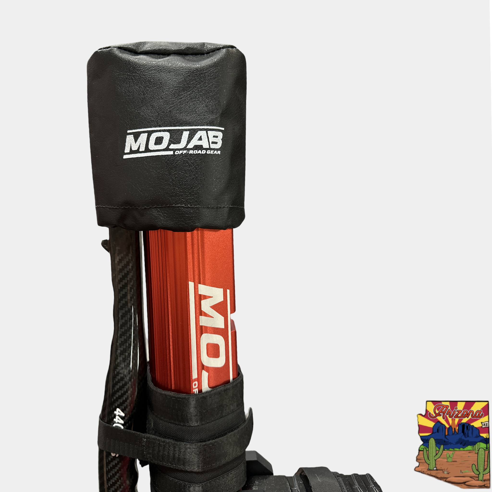 MOJAB Jack Cap - Durable PVC Vinyl for All-Weather Protection