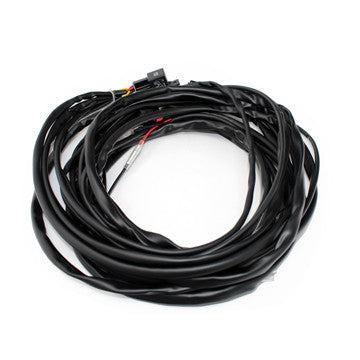 Automotive RTL Wiring Harness | Baja Designs