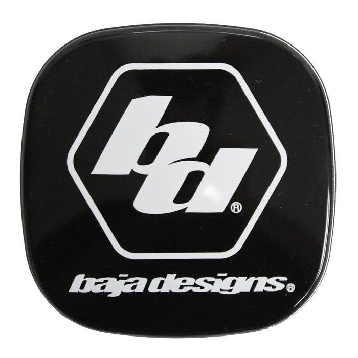 Baja Designs XL Single Rock Guard | Universal