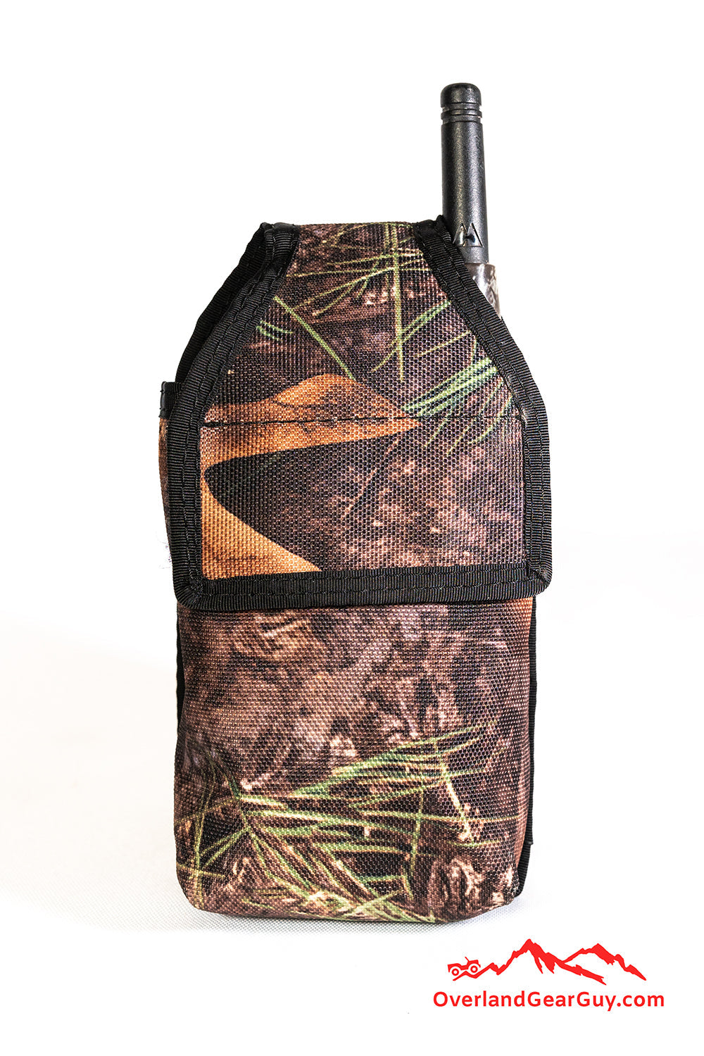 Radio FRS / GPS MOLLE de bolsillo