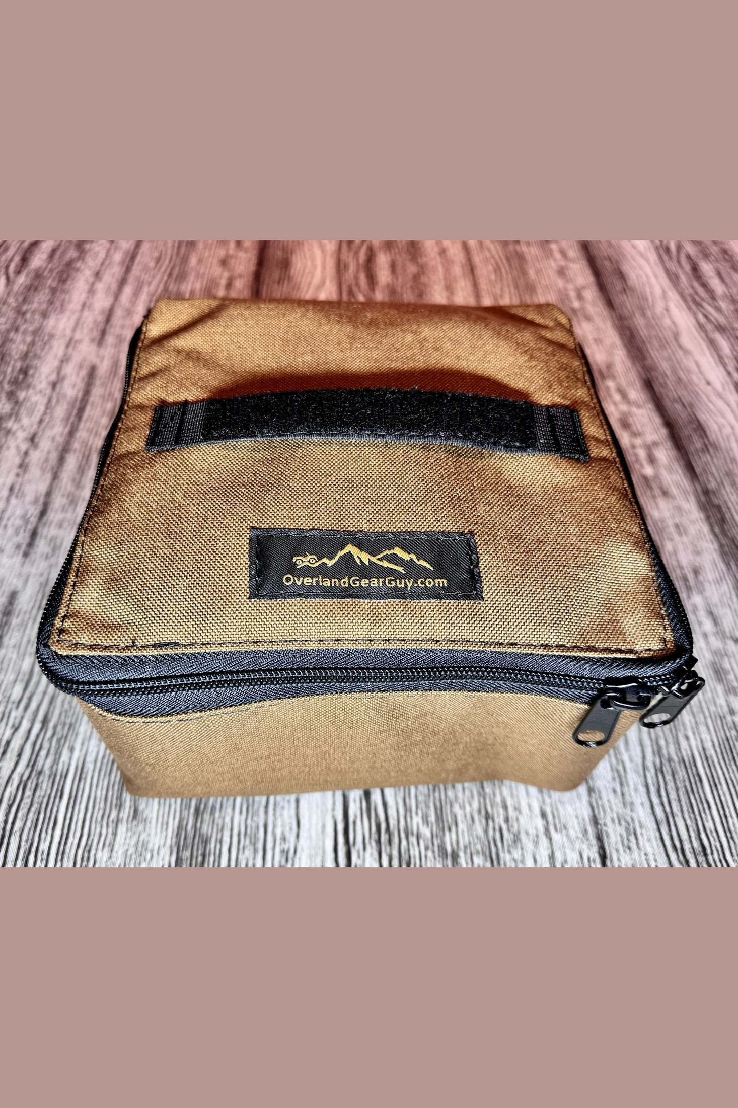 Fire-Maple Feast 4 Piece Camping Cookware BAG