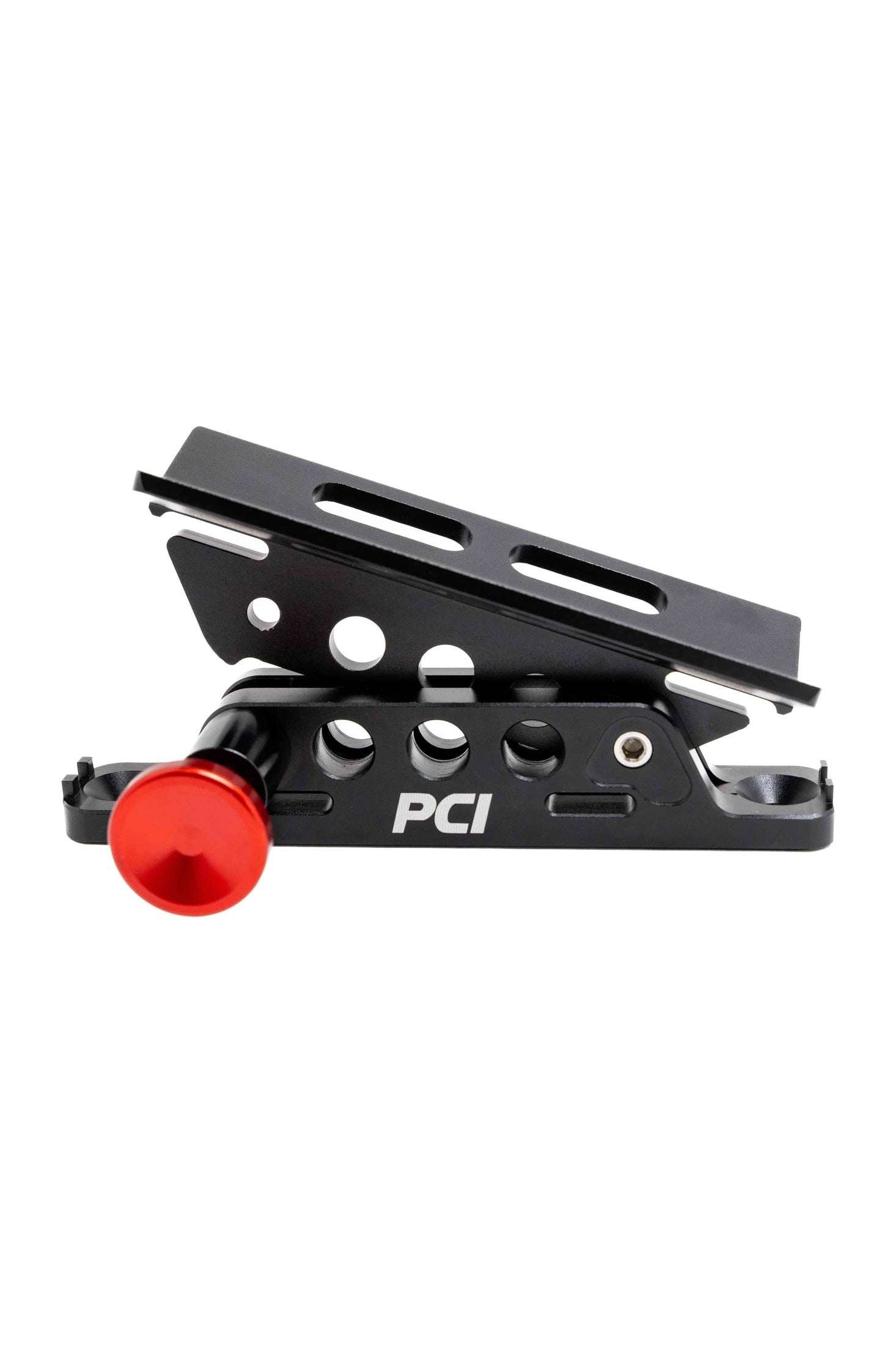 PCI Quick Release Fire Extinguisher Mount 2.5lb
