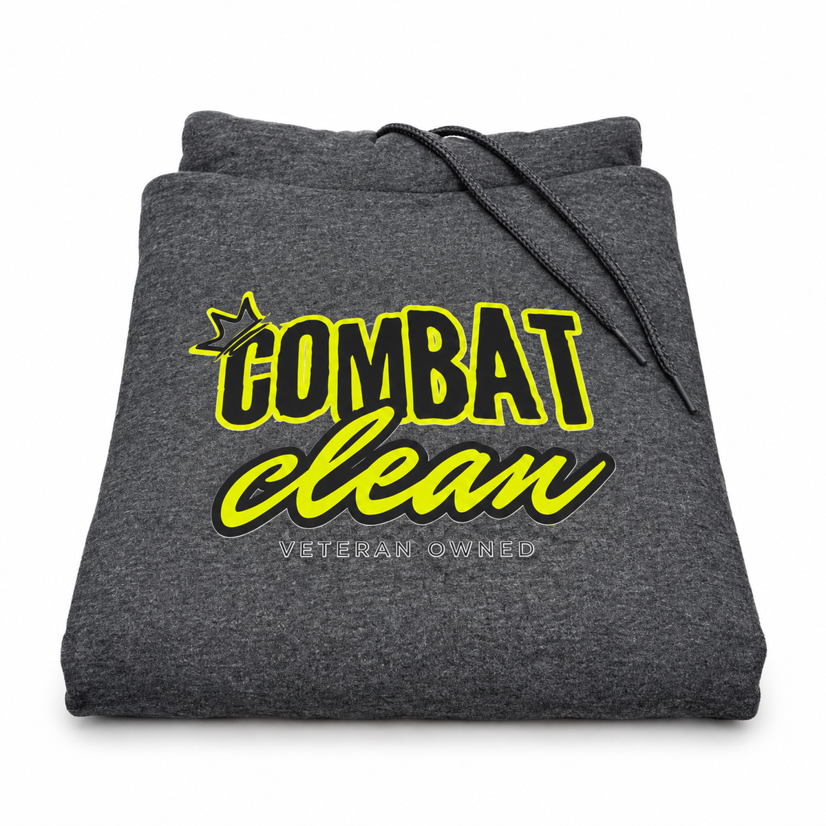 Mission Hoodie