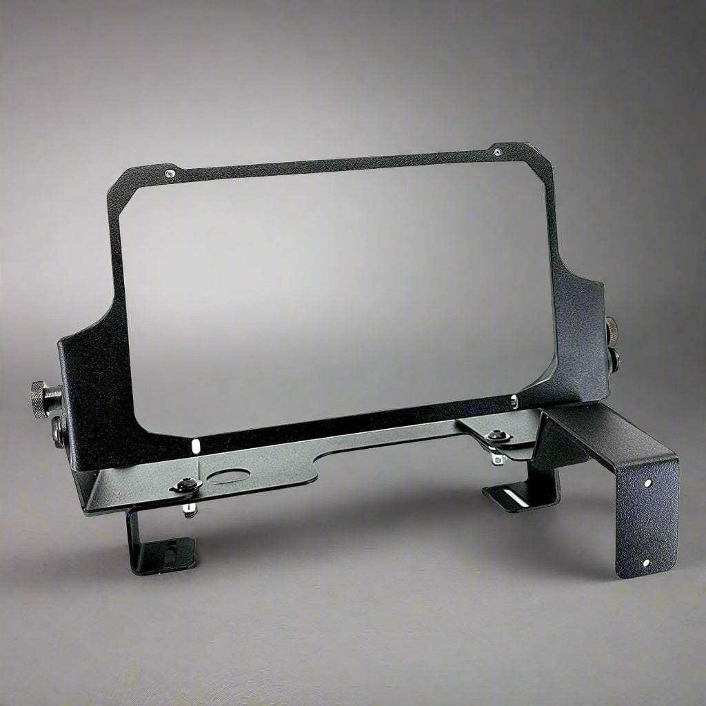 Ford 7" Fold Down GPS Bracket Studio