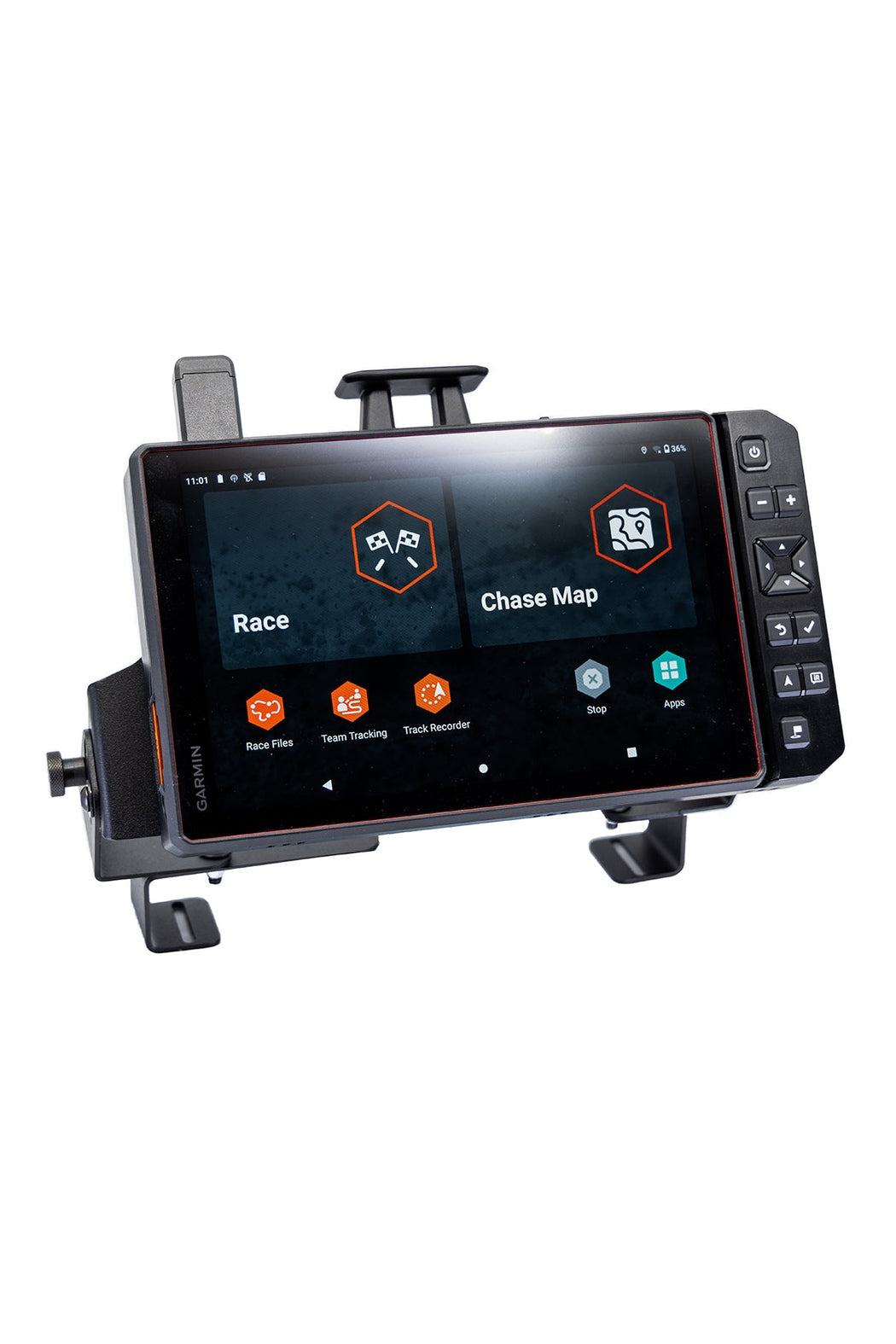 Garmin Adapter Plate for Vehicle-Specific Brackets - Convert to 8" or 10" Garmin Bracket