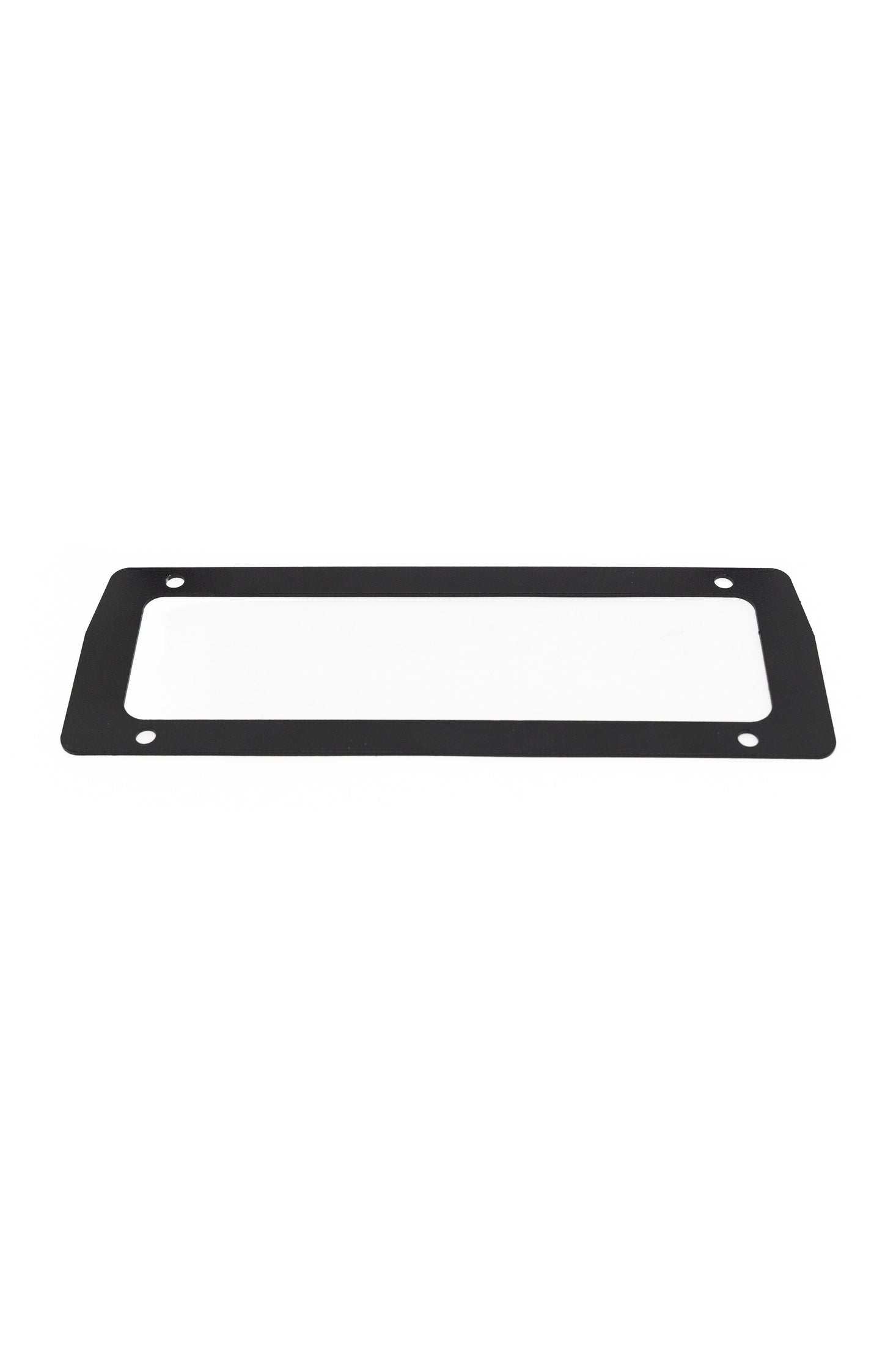 Ford Bronco Radio Console Bracket for Seamless Integration