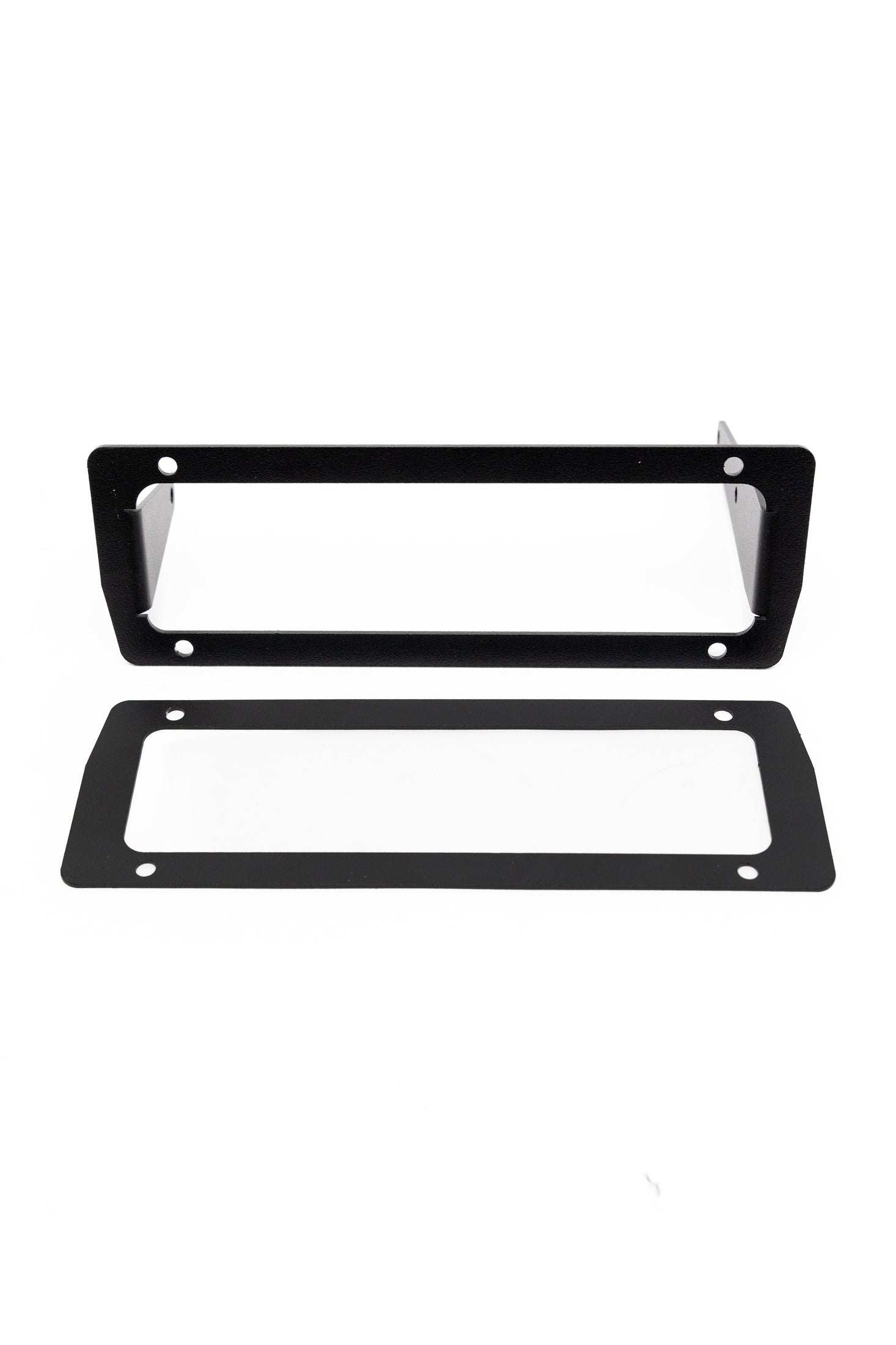 Ford Bronco Radio Console Bracket for Seamless Integration