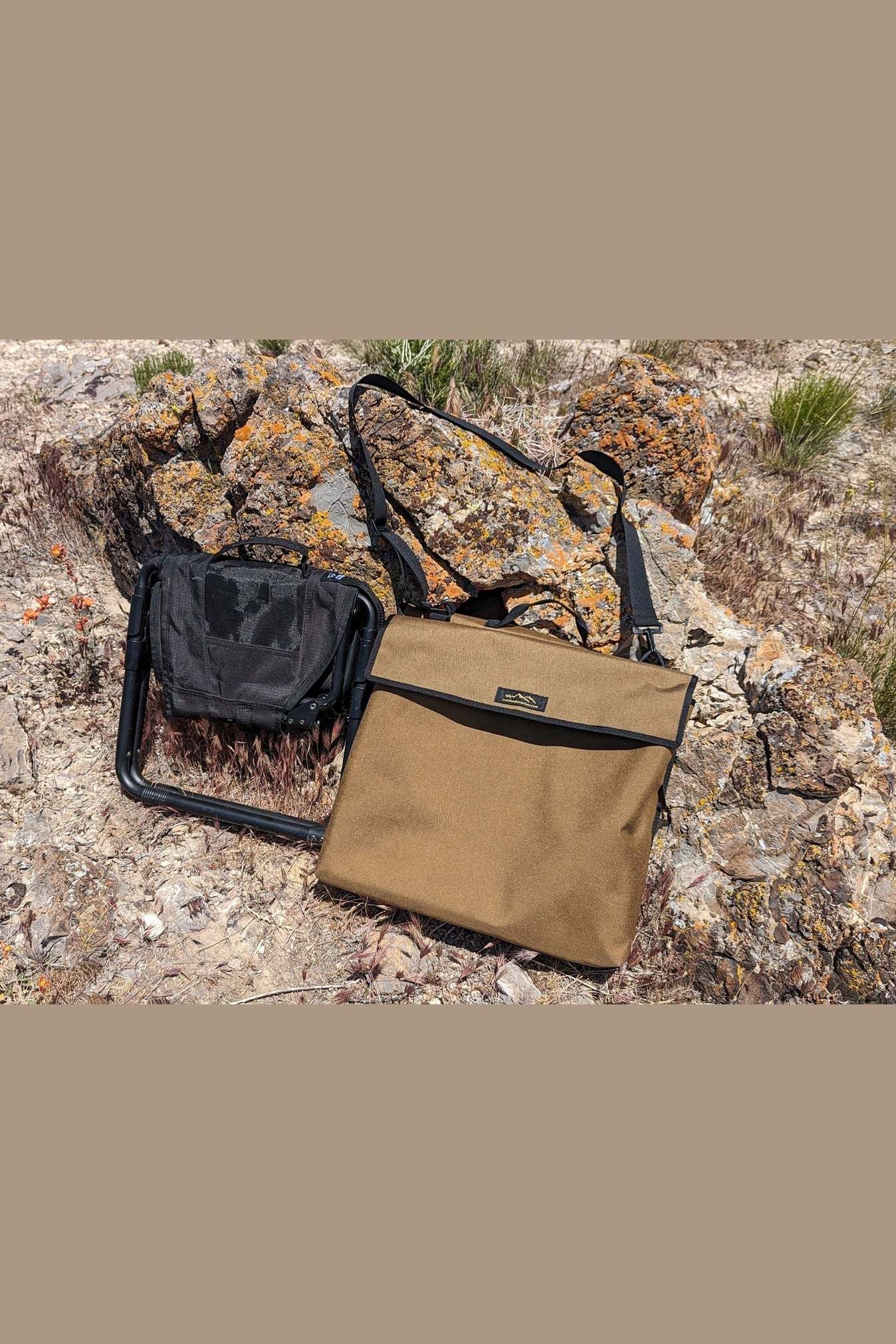 Front Runner Expander Chair Bag