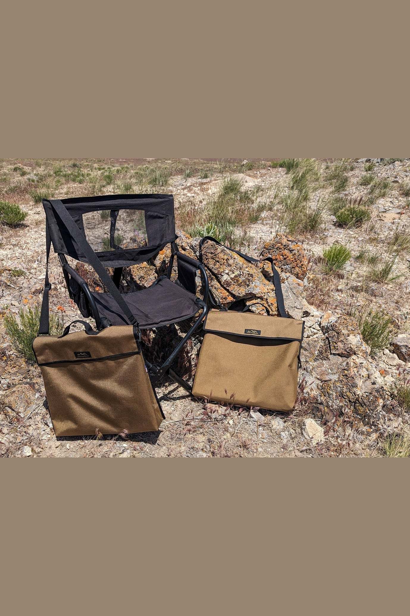 Front Runner Expander Chair Bag