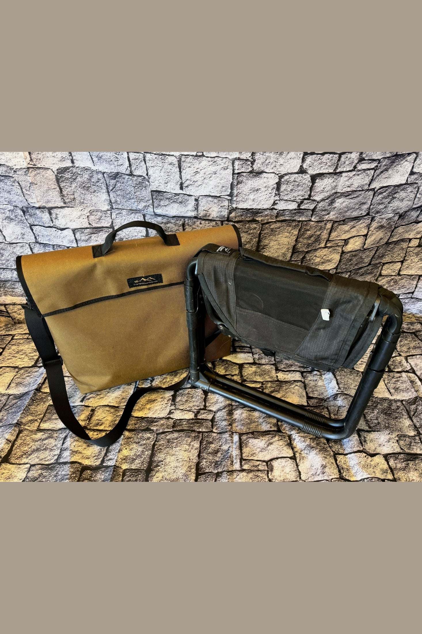 Front Runner Expander Chair Bag