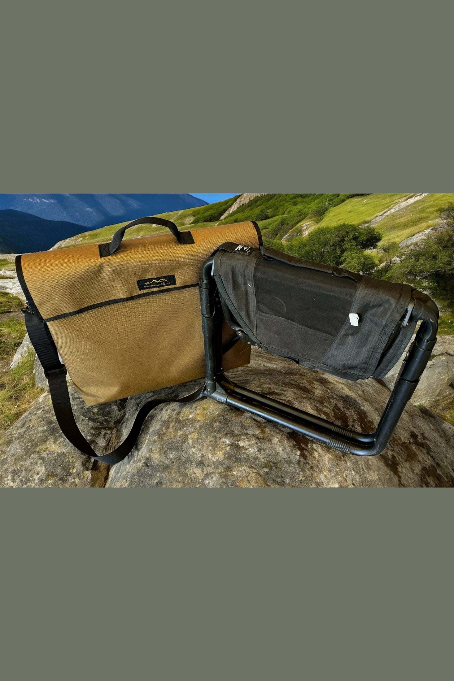 Front Runner Expander Chair Bag