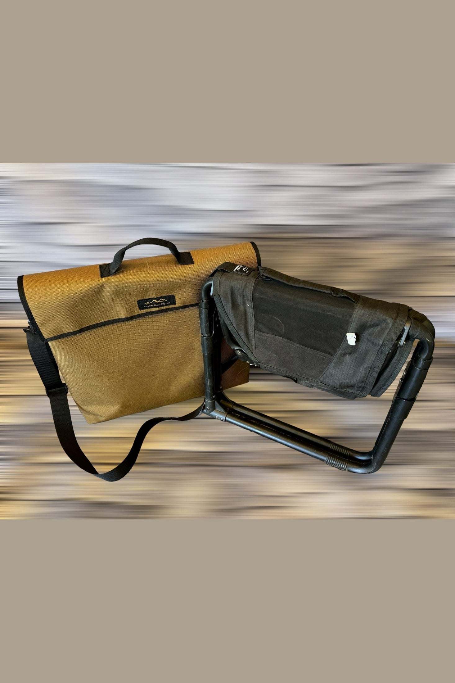 Front Runner Expander Chair Bag