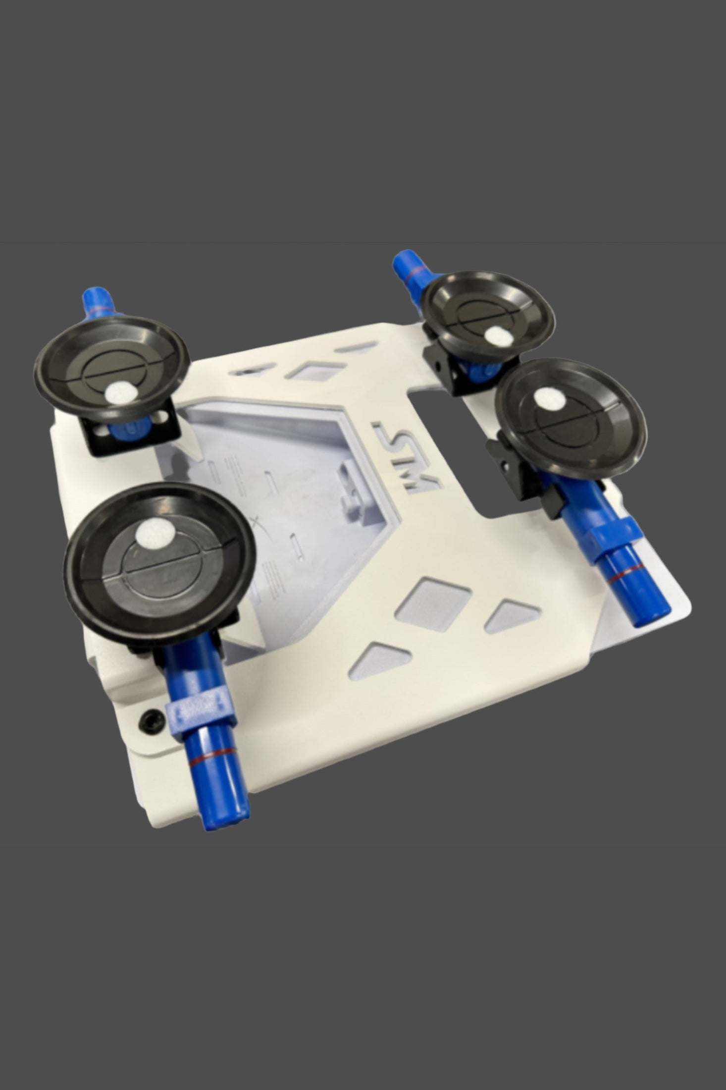 Starlink Mini Dish Mount | Star-Mount MINI Explorer Solutions
