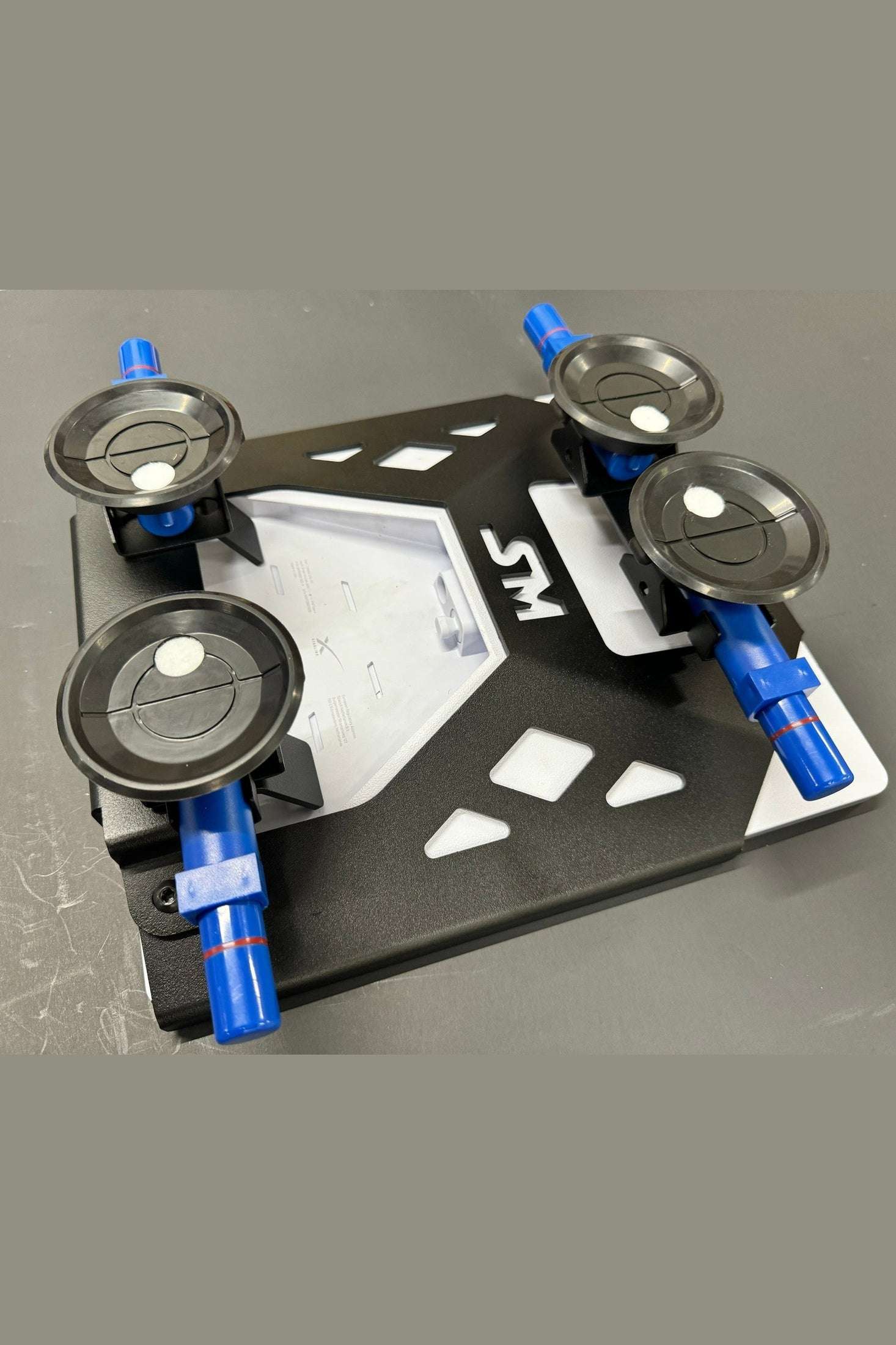Starlink Mini Dish Mount | Star-Mount MINI Explorer Solutions