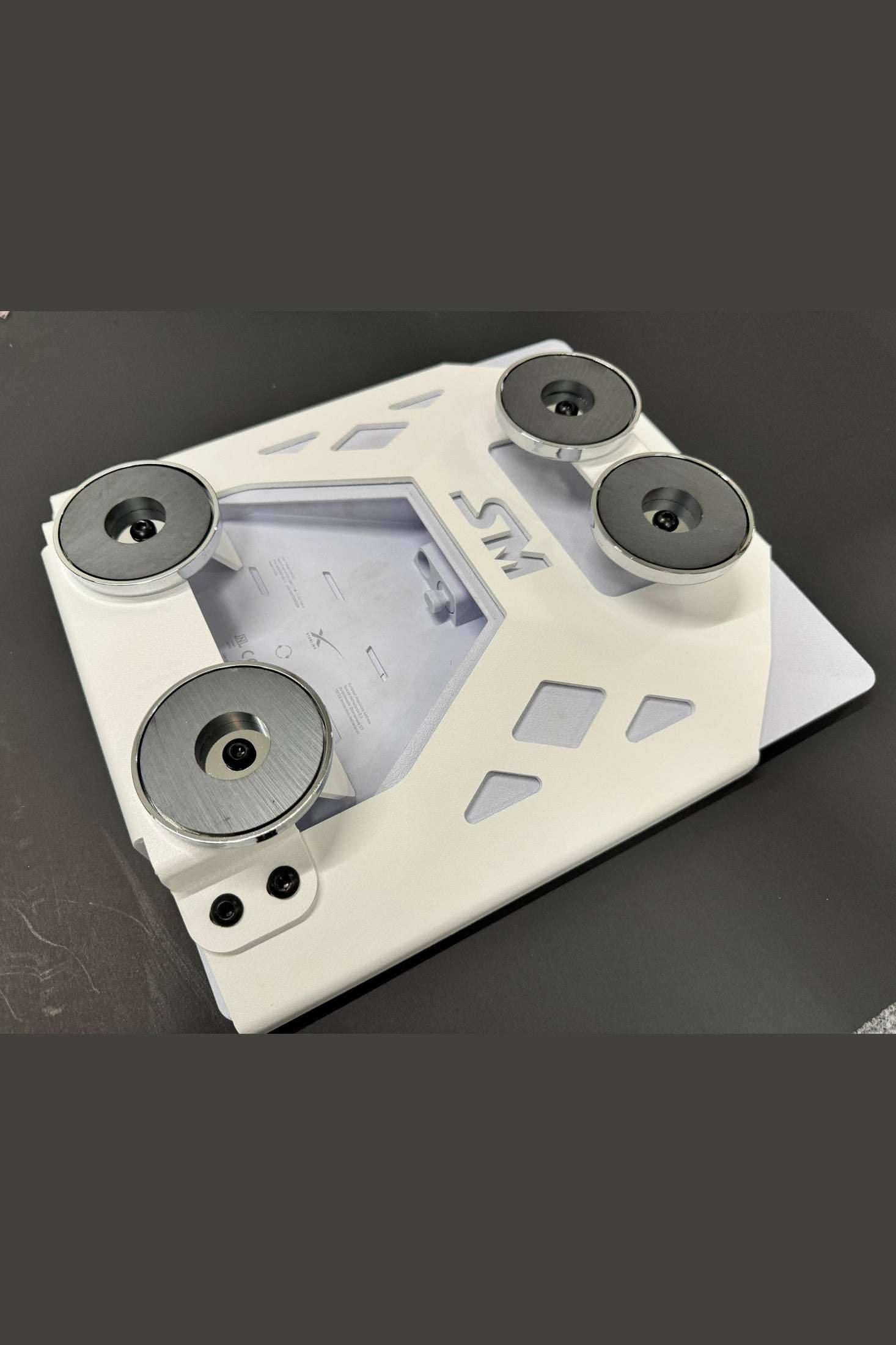 Starlink Mini Dish Mount | Star-Mount MINI Explorer Solutions