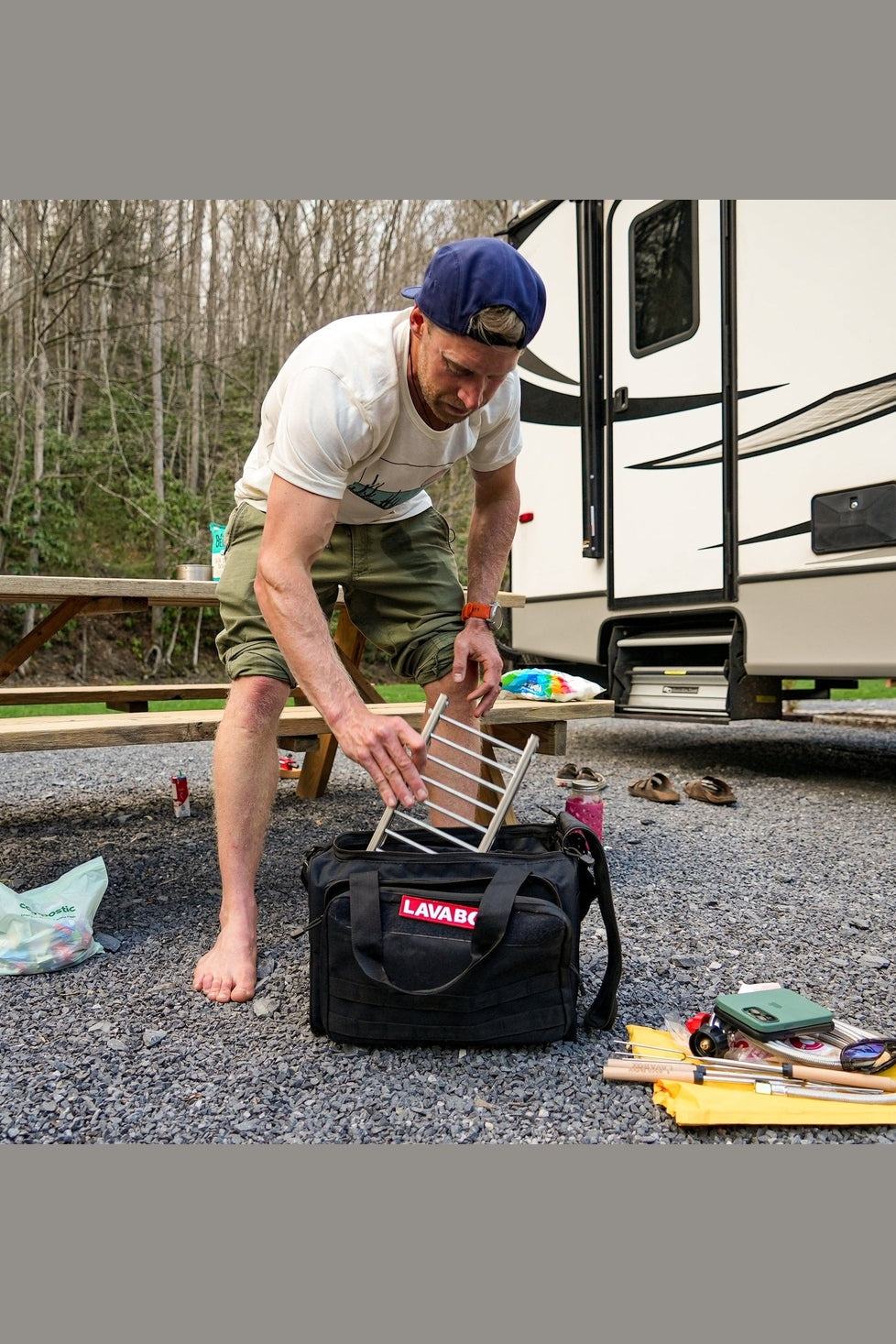 Stay Prepared for Anything with Our Bugout Bag: Emergency Survival Bag