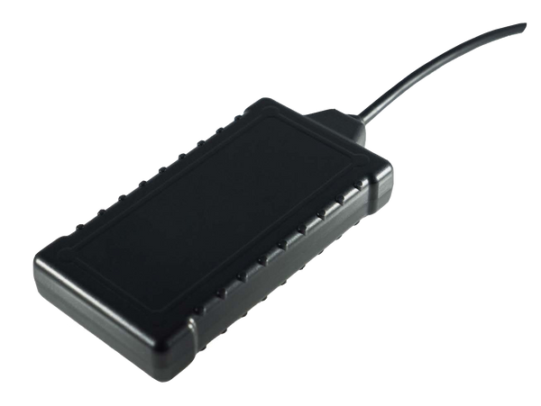 GT1510-EV waterproof rugged GPS tracker with IP67 rating for harsh conditions and real-time tracking