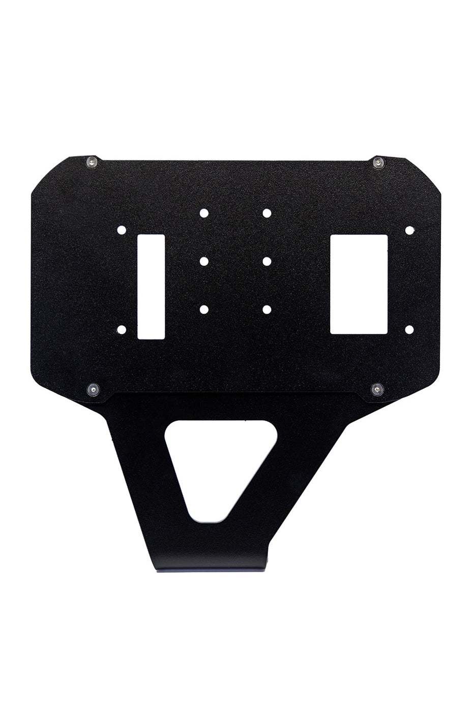 Garmin Adapter Plate for Vehicle-Specific Brackets - Convert to 8" or 10" Garmin Bracket