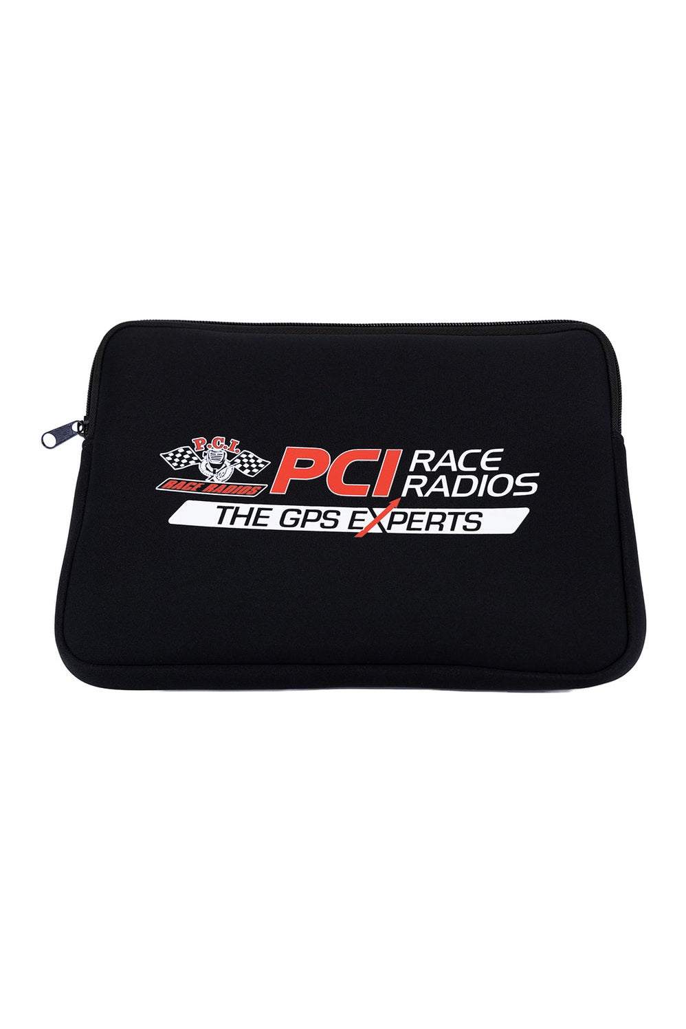 PCI Garmin GPS protective case for 8 or 10 inch Garmin GPS with soft interior lining and durable exterior