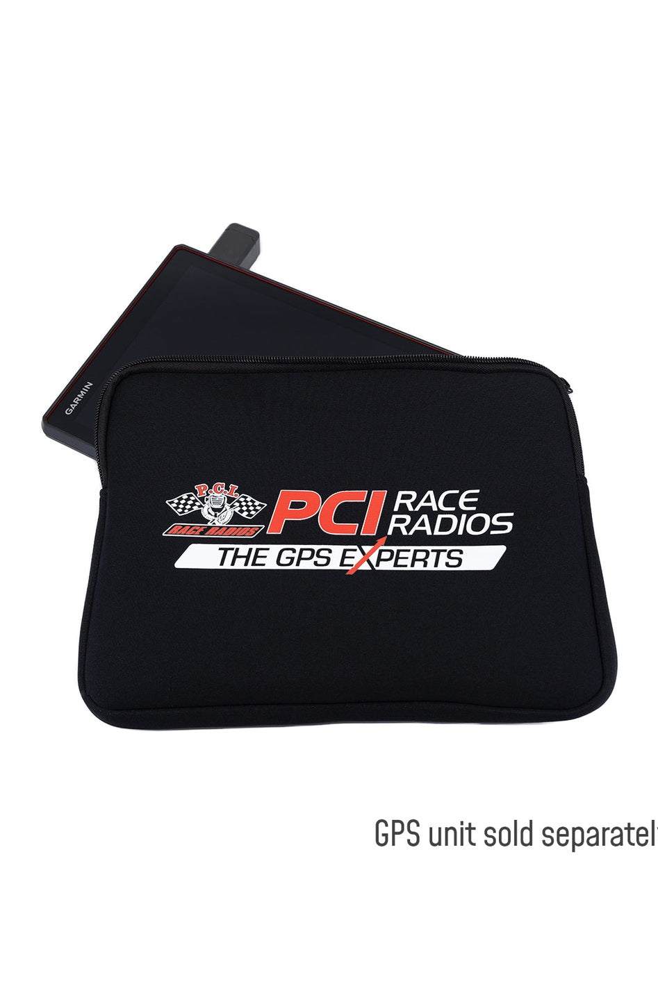 PCI Garmin GPS Protective Case - 8" or 10" Garmin GPS