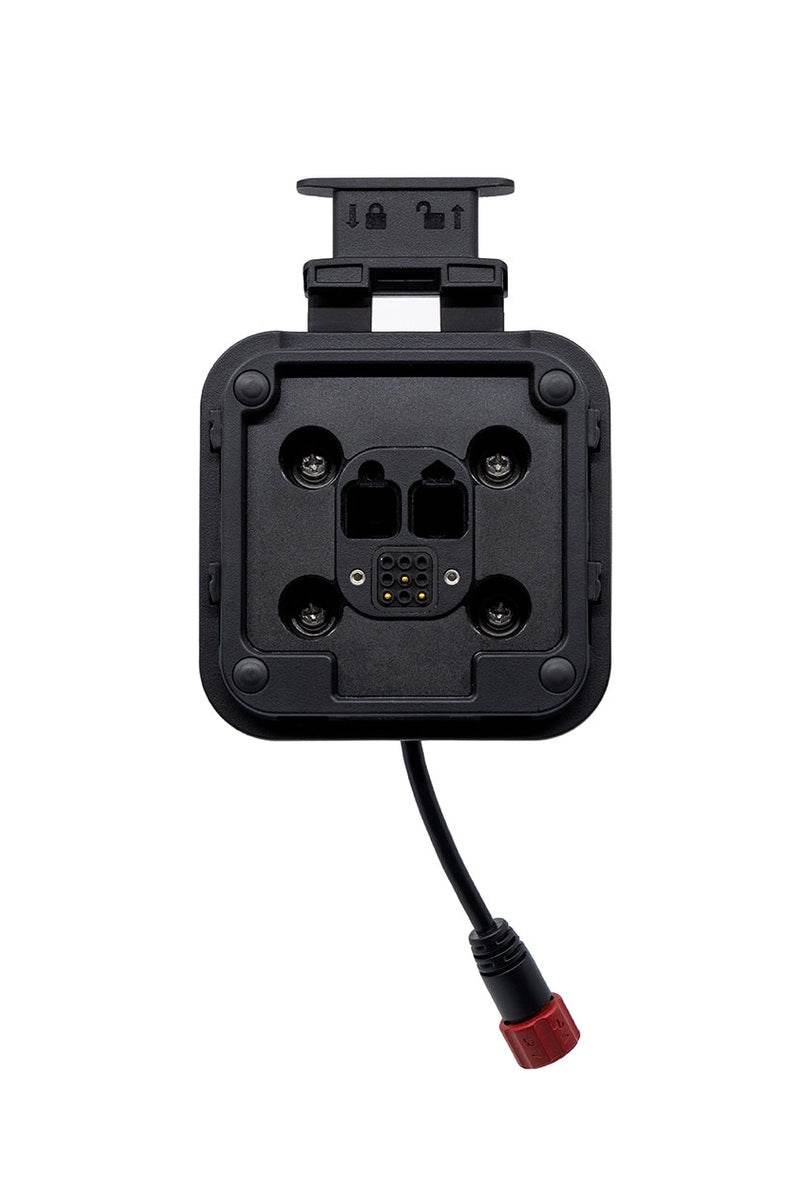 Garmin Locking Magnet-assisted Mount Tread Series models