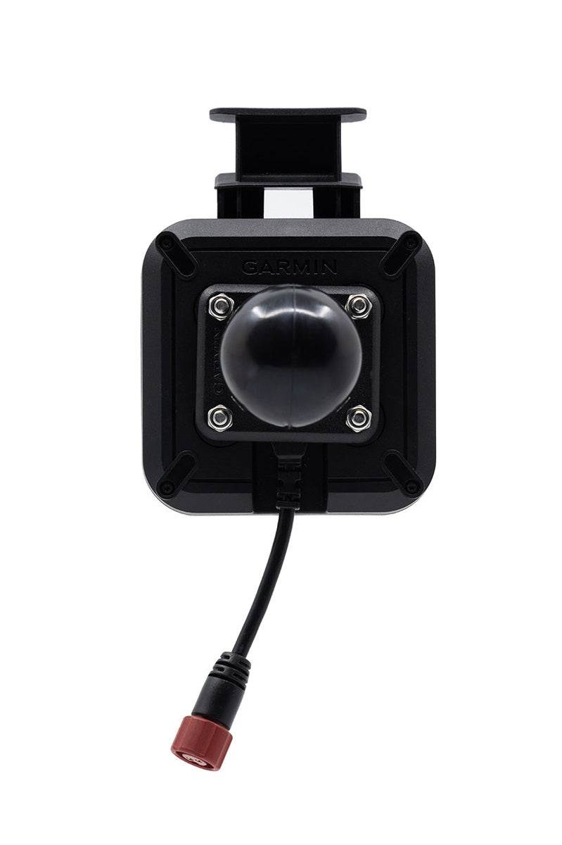 Garmin Locking Magnet-assisted Mount for Tread Series with 1.5” ball joint for secure device attachment