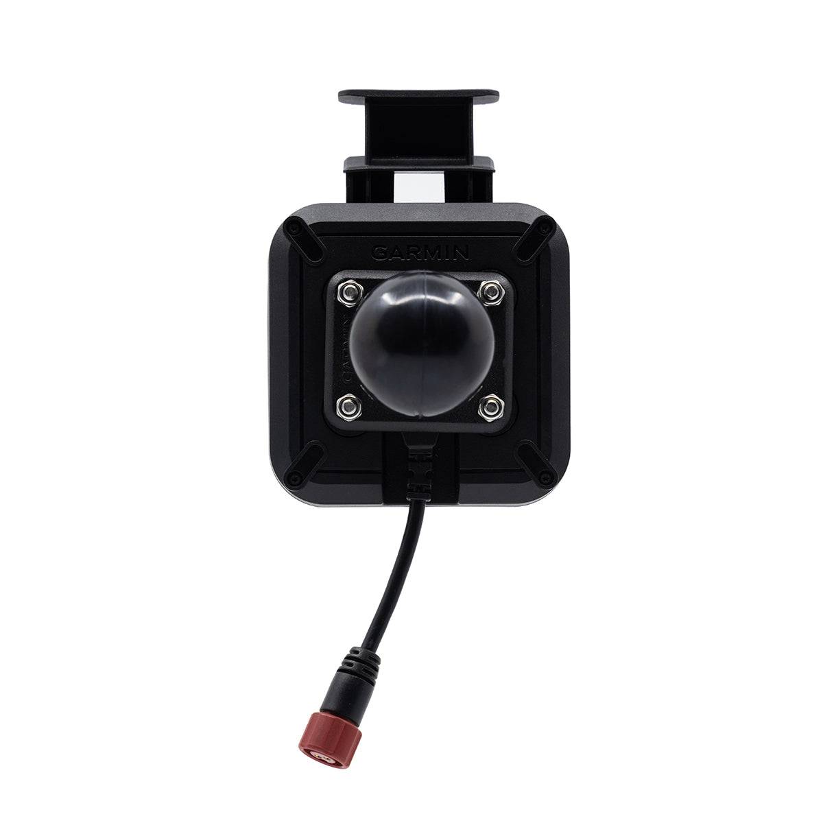 Garmin Locking Magnet-assisted Mount with 1.5-inch ball joint for secure Tread Series device mounting