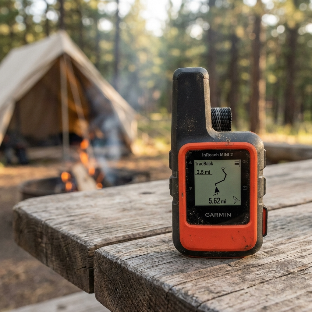 Garmin InReach Mini 2