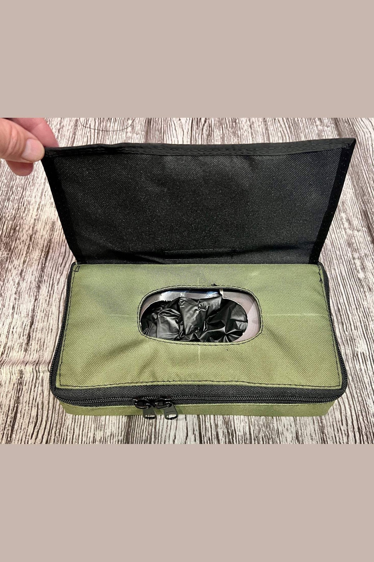 The Camp Clutch: Your Ultimate Outdoor Adventure Gear
