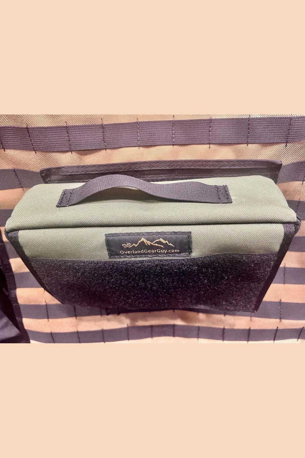 Camp Clutch: Your Ultimate Outdoor Adventure Gear
