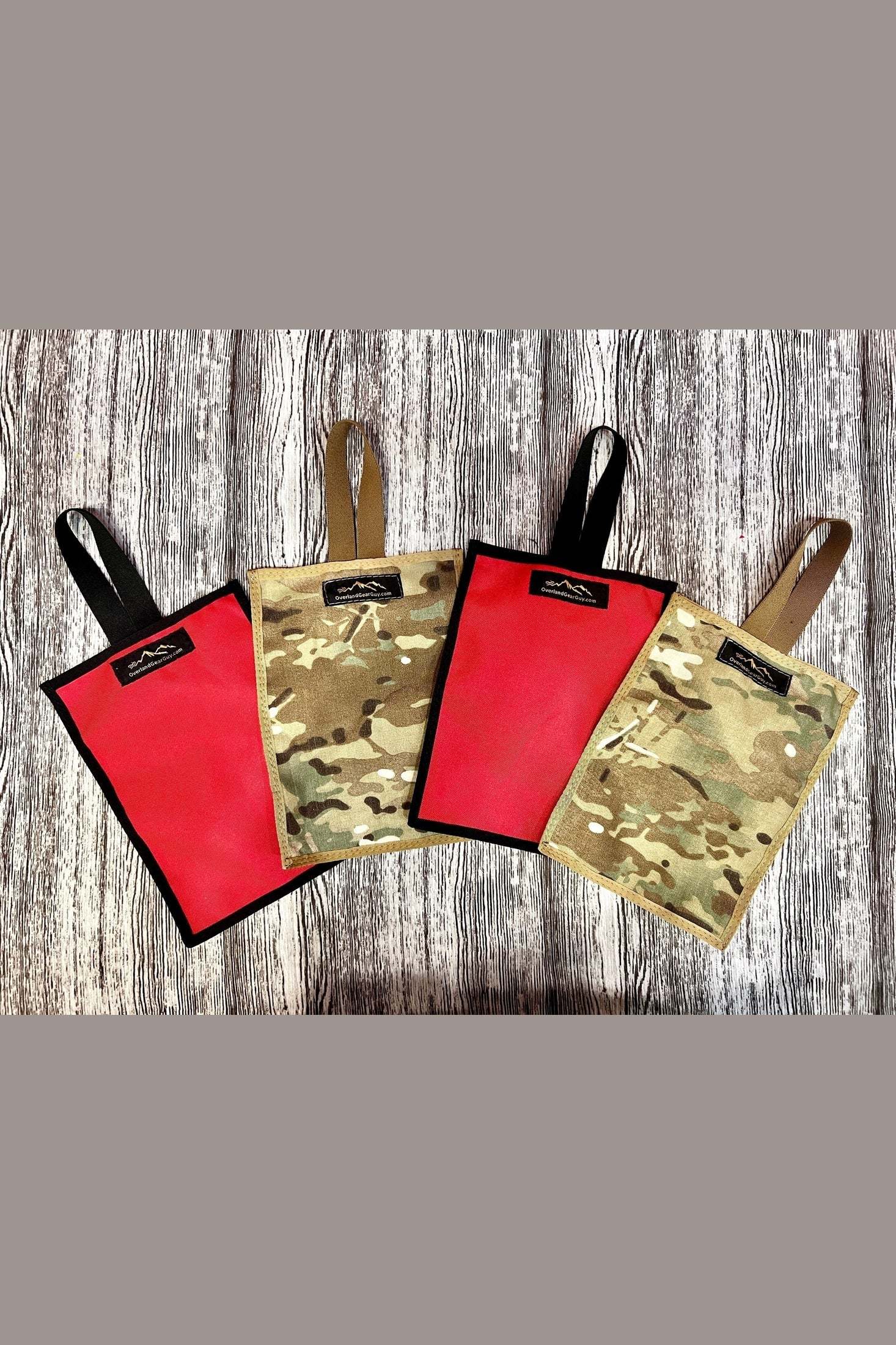 Grenadier Interior Trash Bag