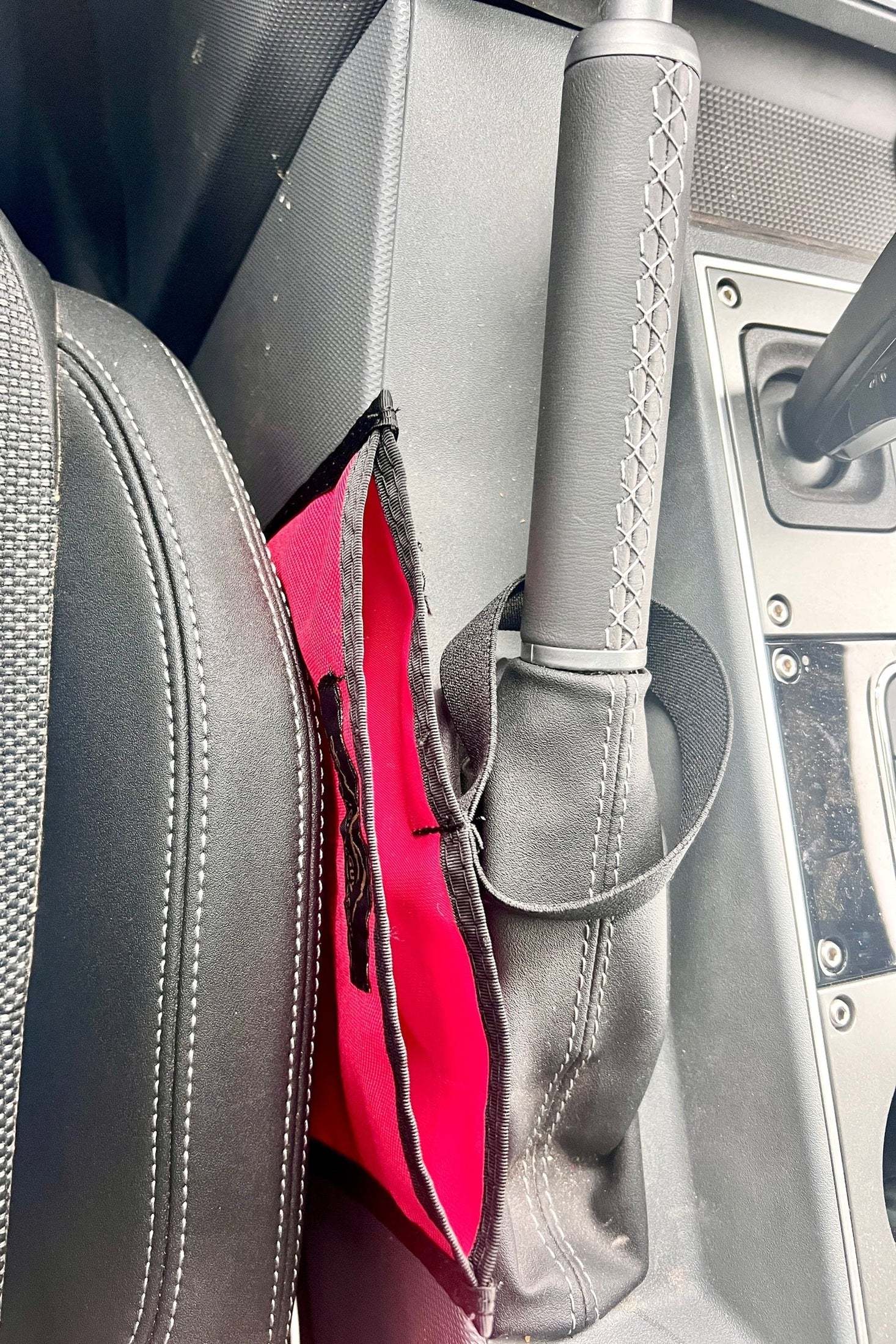 Grenadier Interior Trash Bag