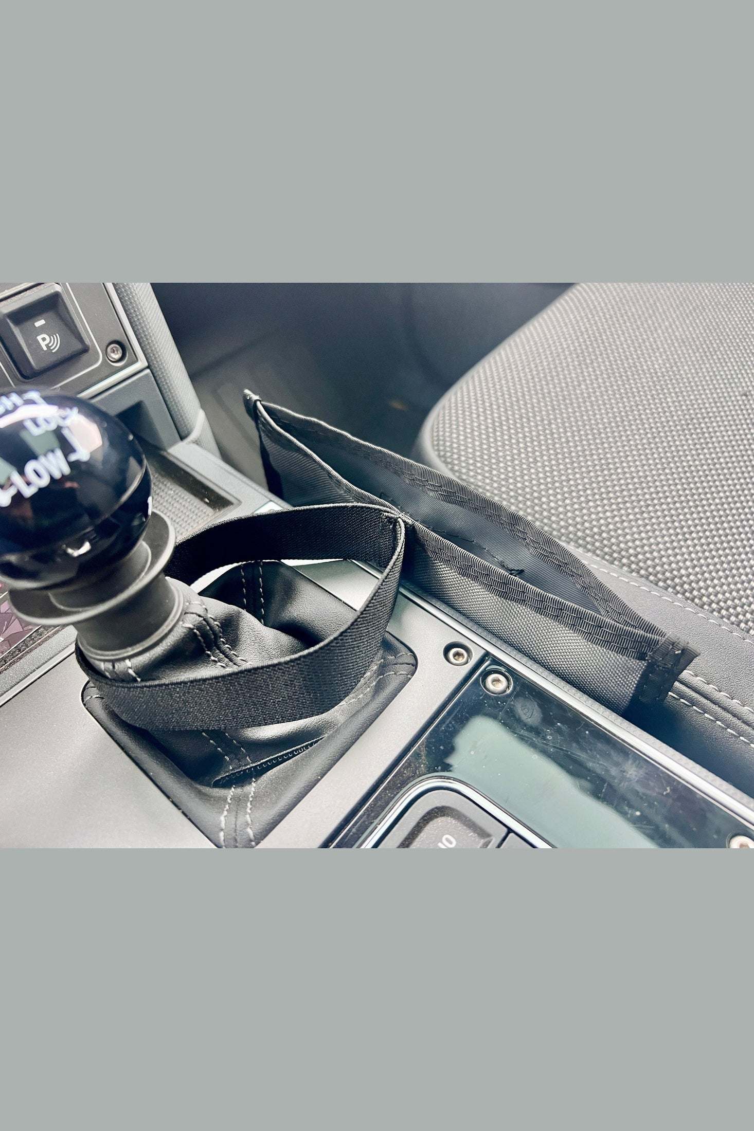 Grenadier Interior Trash Bag