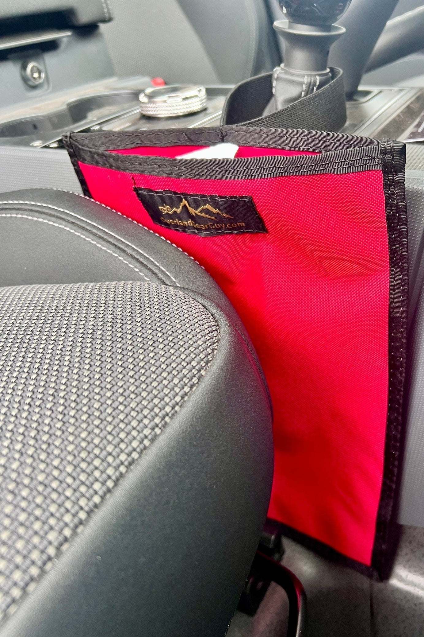 Grenadier Interior Trash Bag