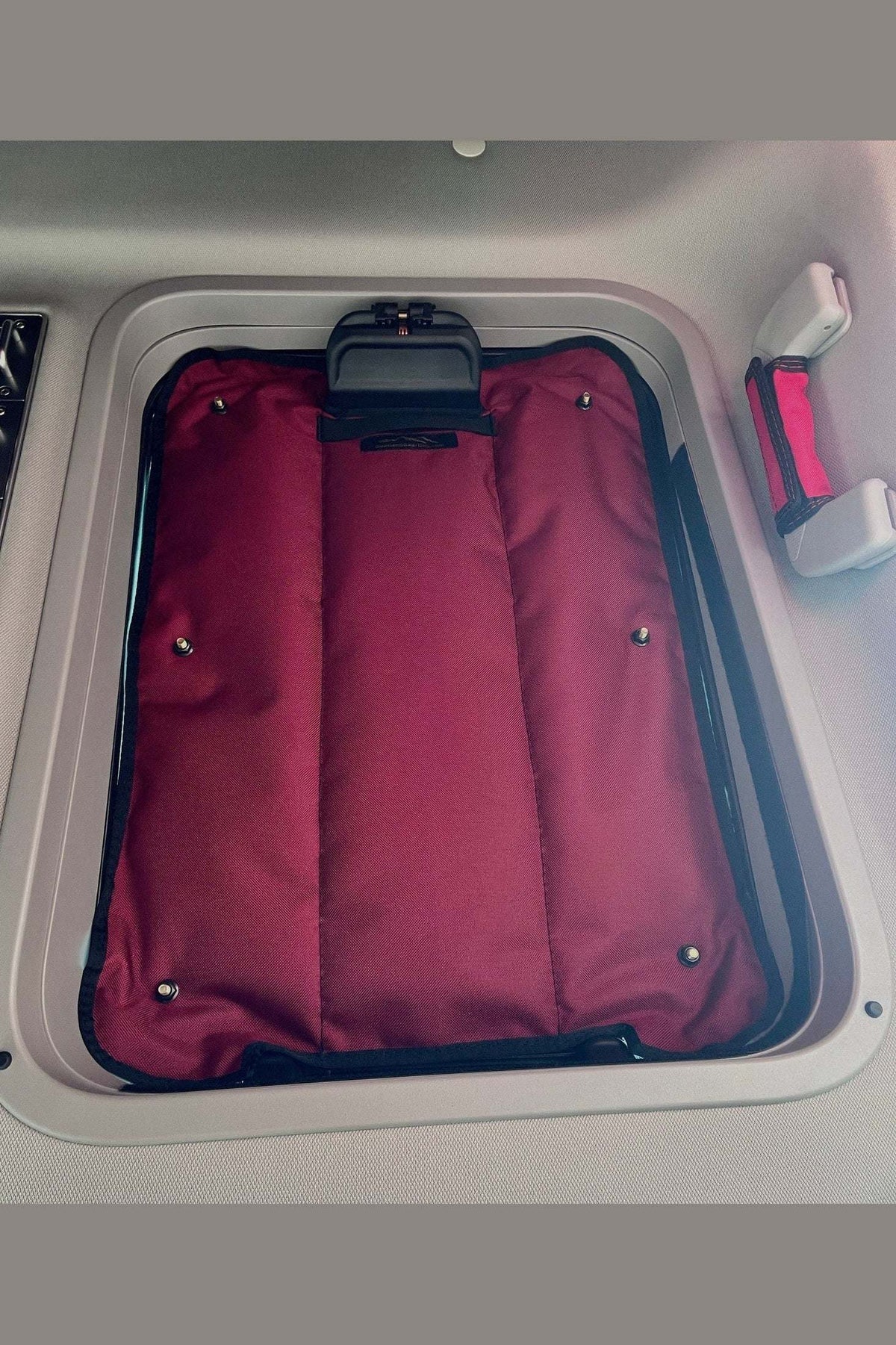 INEOS Grenadier Safari Window Covers: Elevate Your Driving Experience