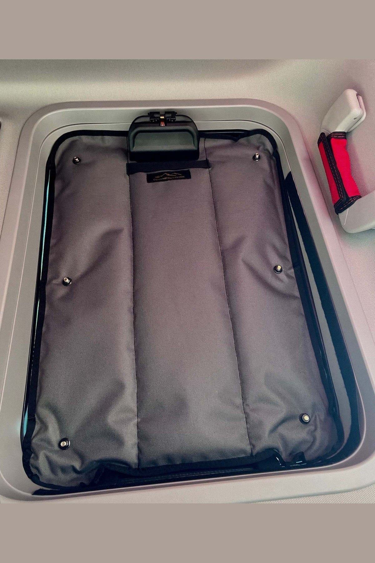 INEOS Grenadier Safari Window Covers: Elevate Your Driving Experience
