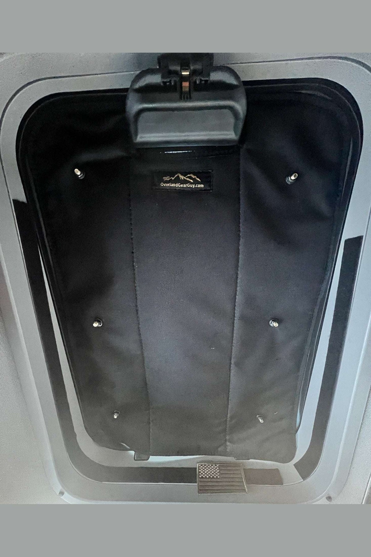INEOS Grenadier Safari Window Covers: Elevate Your Driving Experience