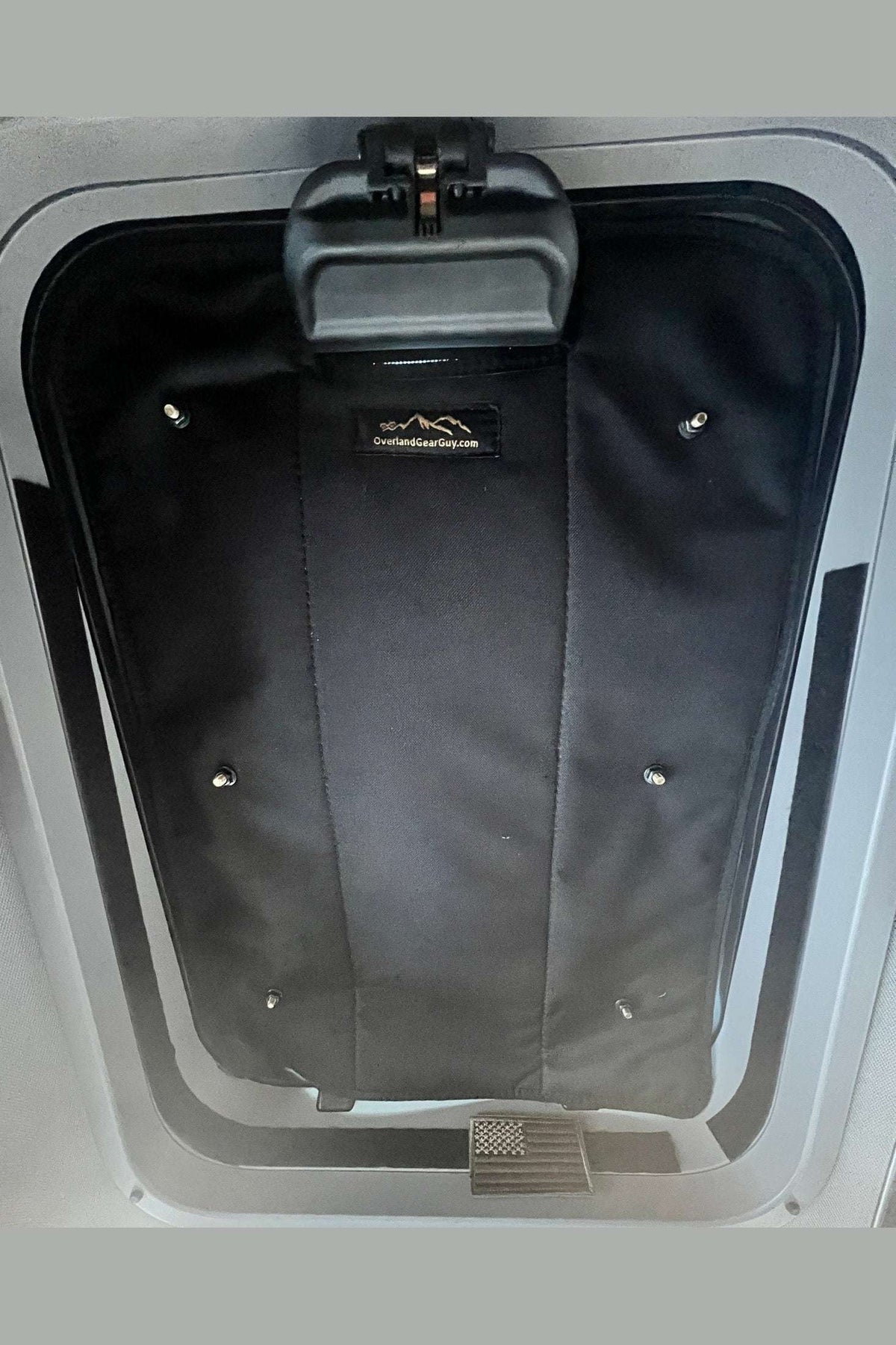 INEOS Grenadier Safari Window Covers: Elevate Your Driving Experience